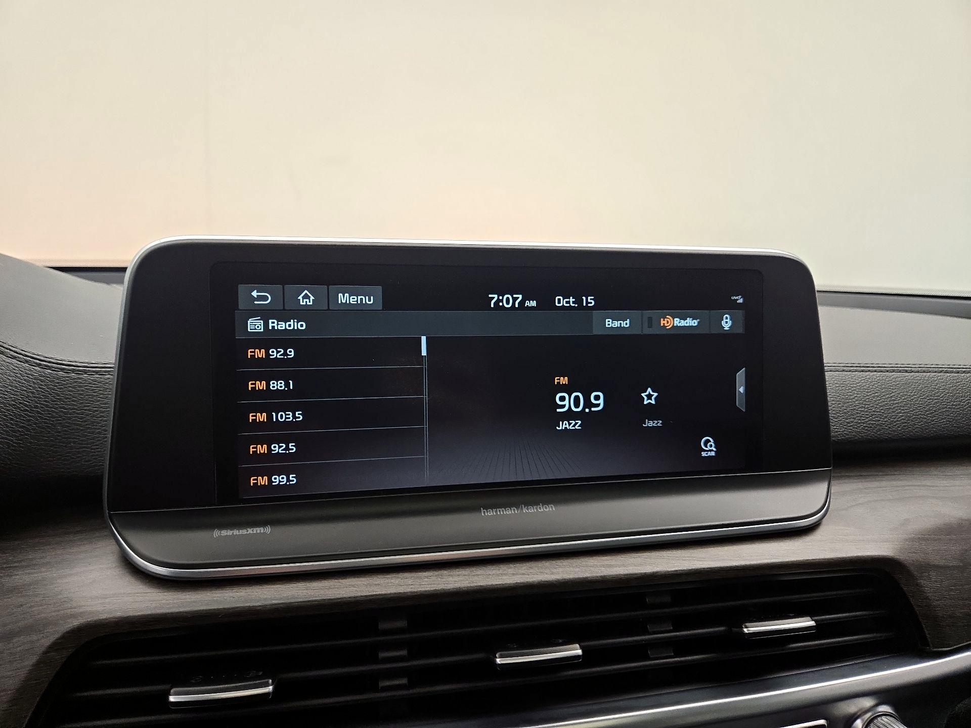 Thumbnail: 2020 Kia Telluride - 16