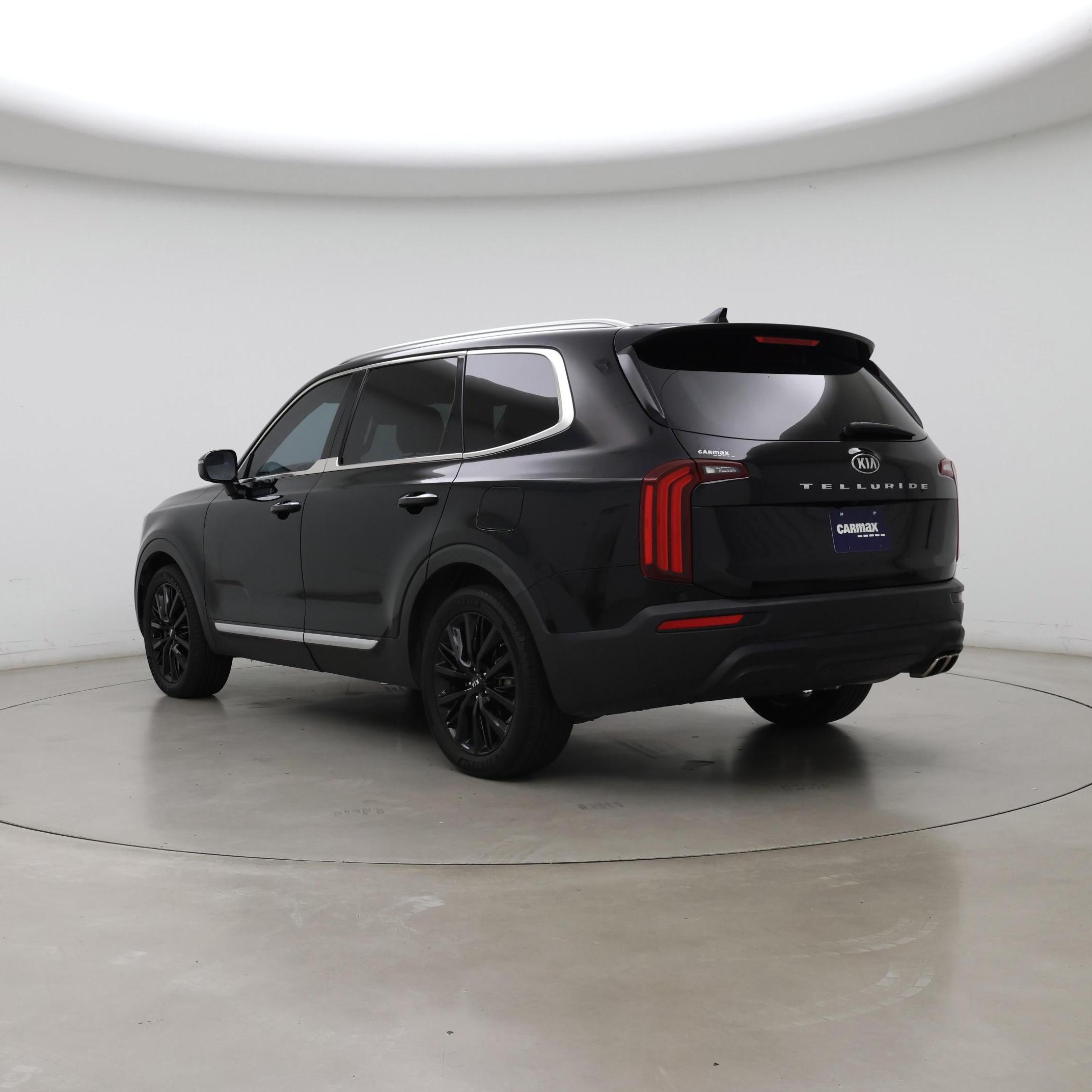 Thumbnail: 2020 Kia Telluride - 2