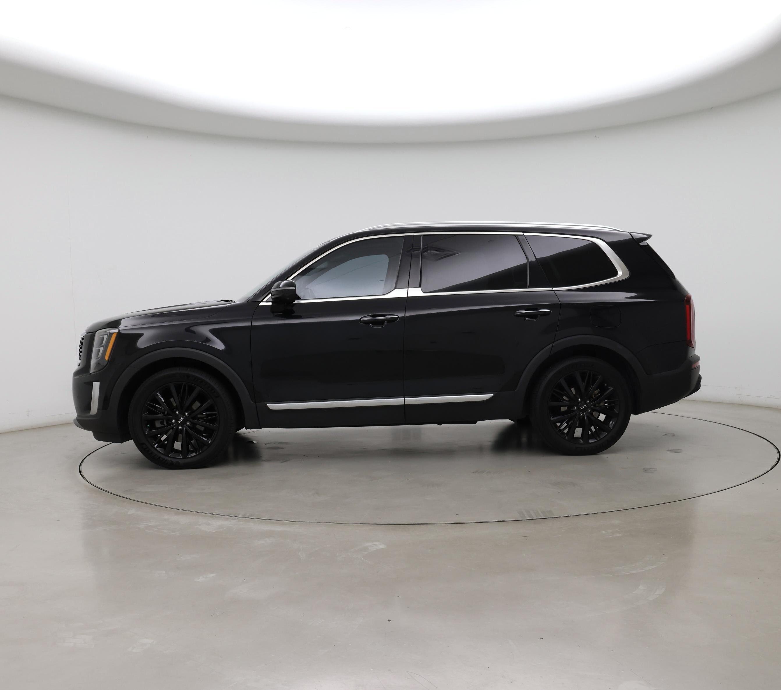 Thumbnail: 2020 Kia Telluride - 3