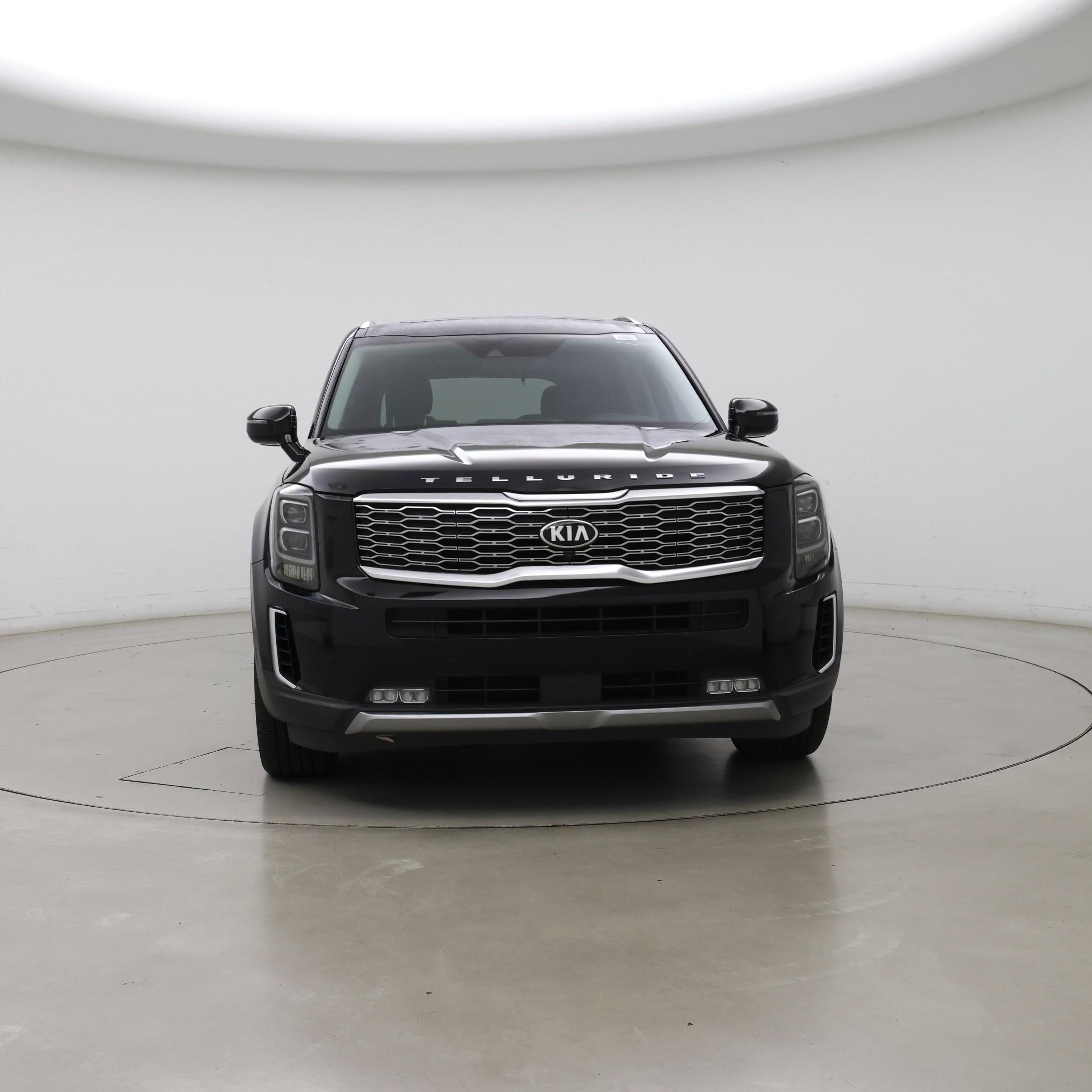 Thumbnail: 2020 Kia Telluride - 5