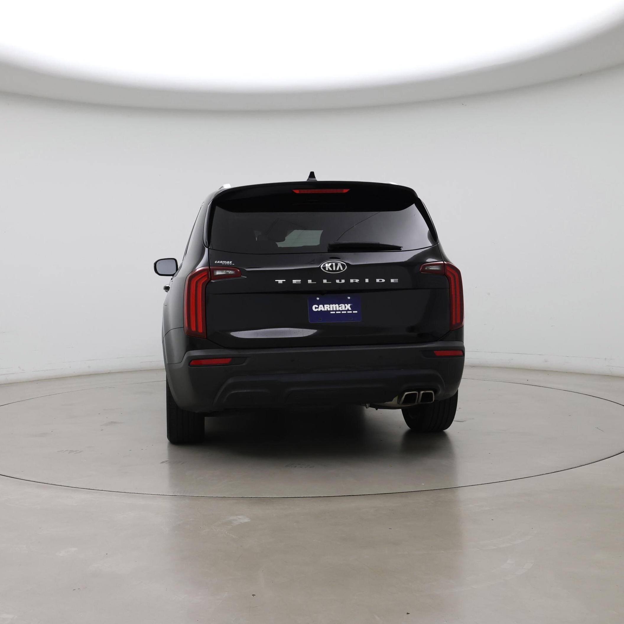 Thumbnail: 2020 Kia Telluride - 6