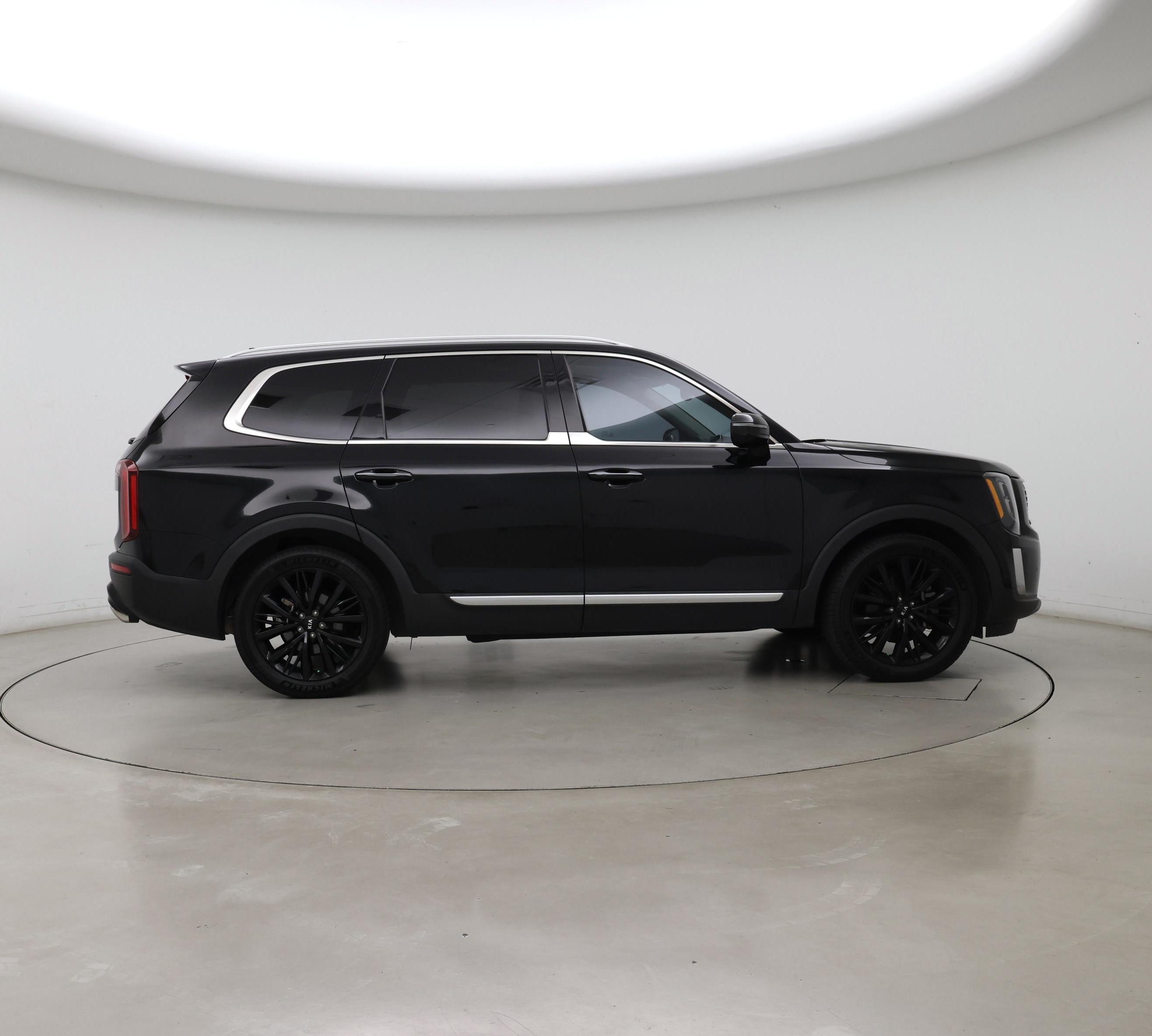 Thumbnail: 2020 Kia Telluride - 7