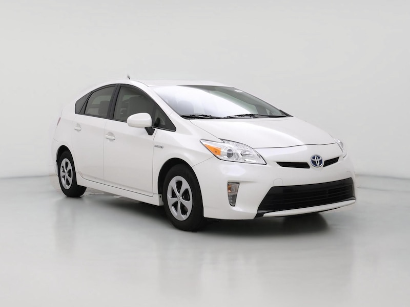 2013 Toyota Prius Two -
                  Huntsville, AL