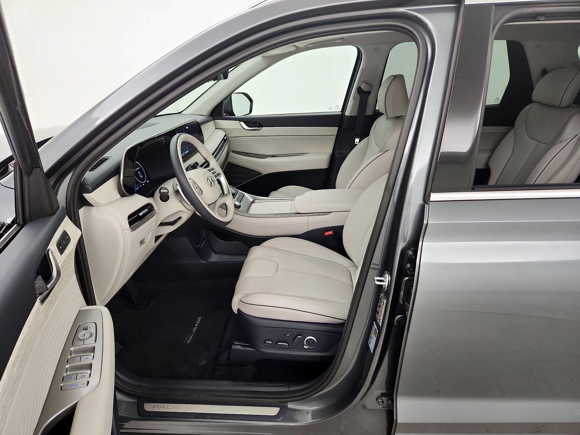 Thumbnail: 2024 Hyundai Palisade - 11