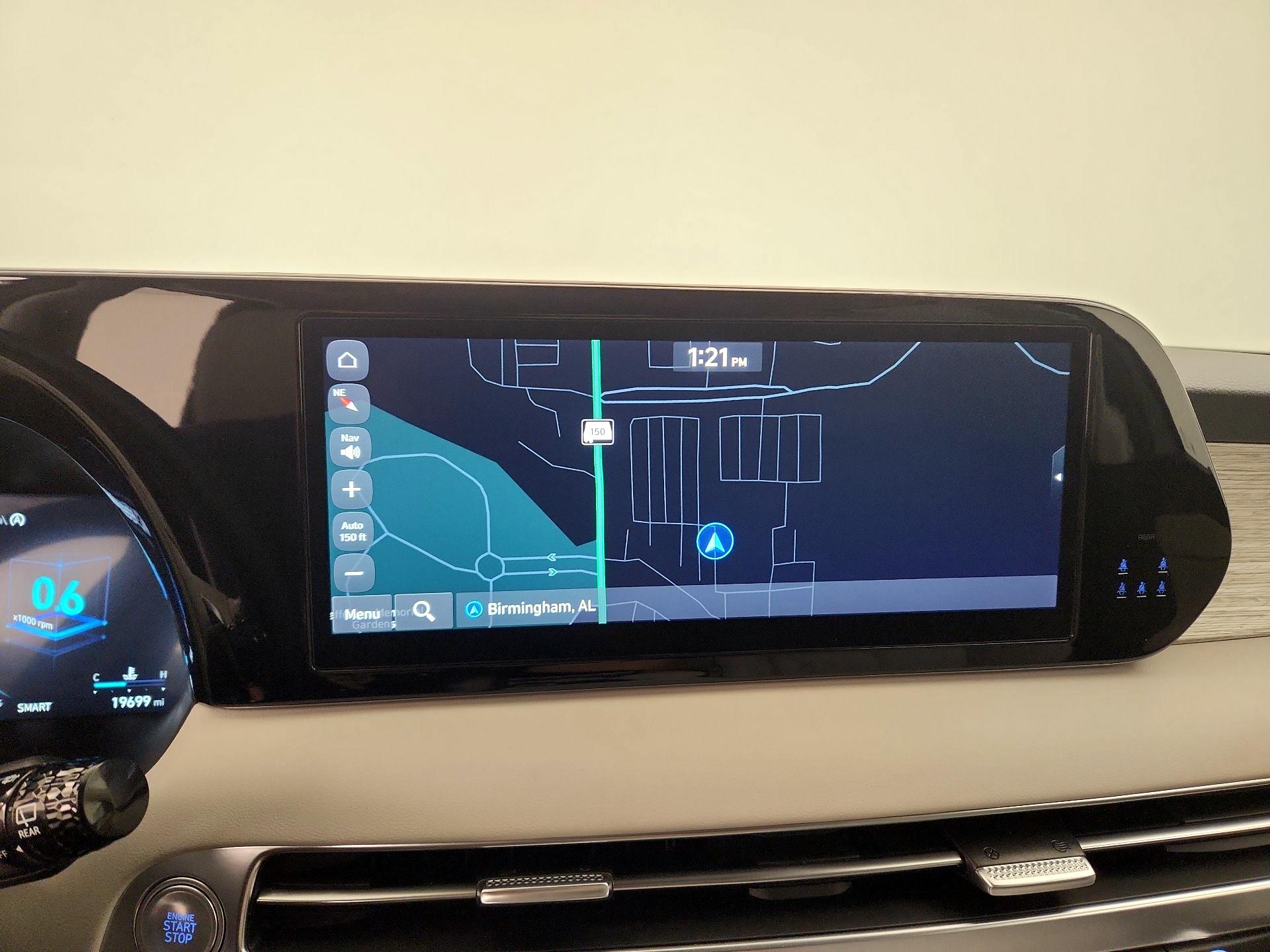 Thumbnail: 2024 Hyundai Palisade - 14