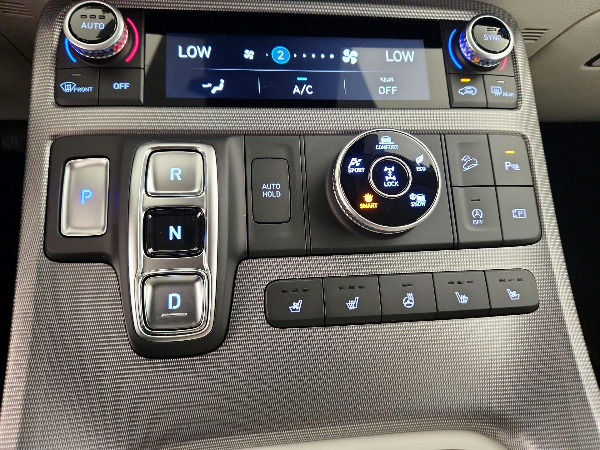 Thumbnail: 2024 Hyundai Palisade - 18