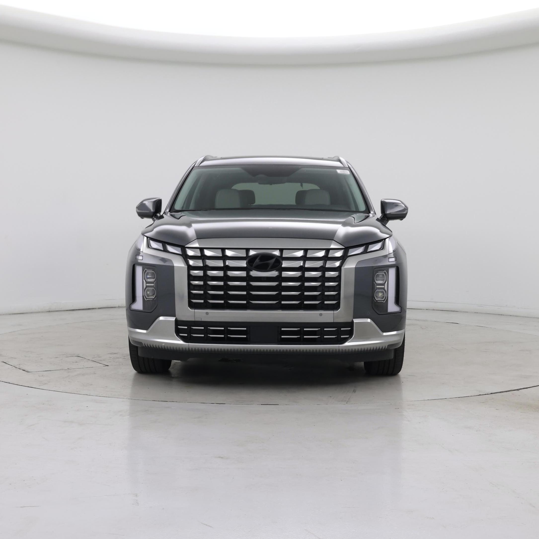 Thumbnail: 2024 Hyundai Palisade - 5