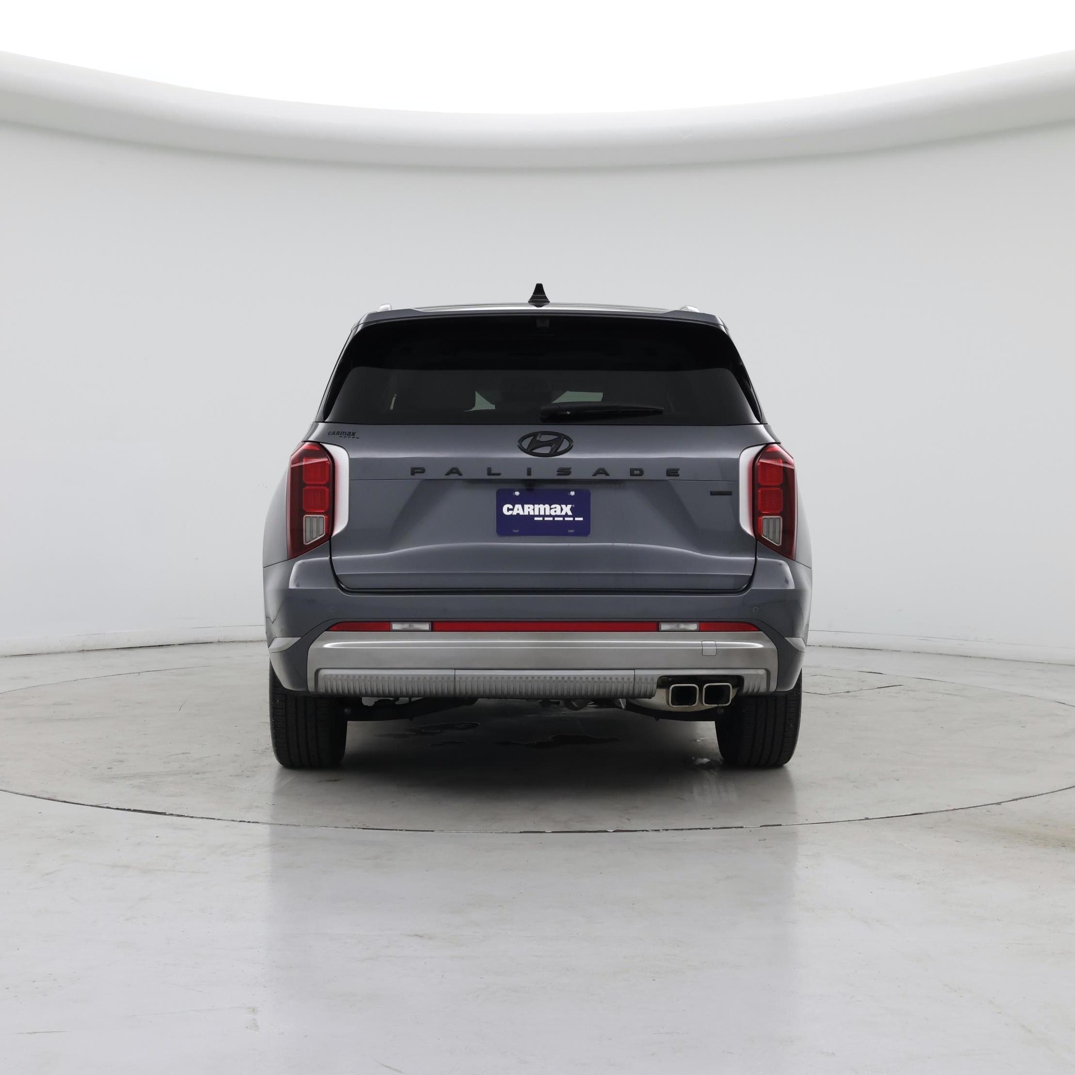 Thumbnail: 2024 Hyundai Palisade - 6