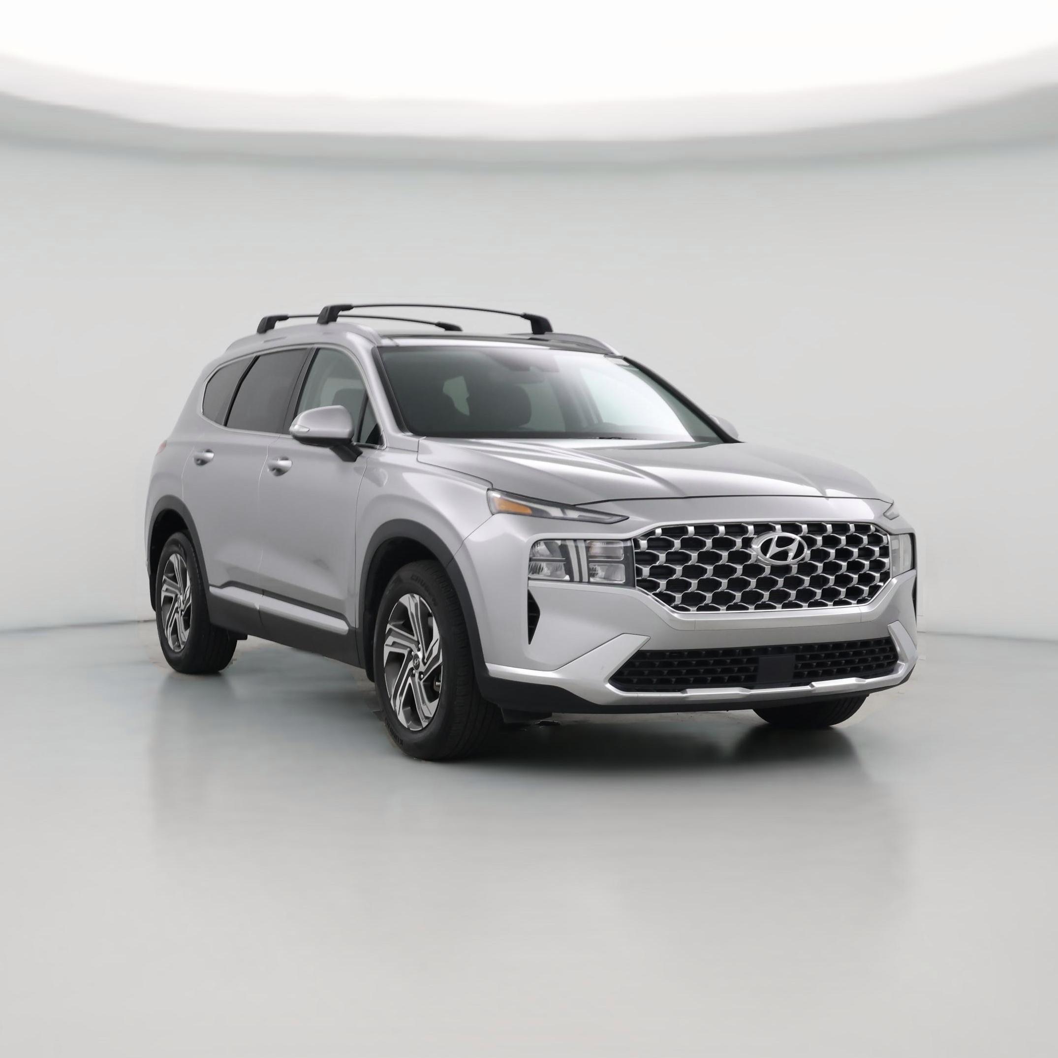 Thumbnail: 2022 Hyundai Santa Fe - 1