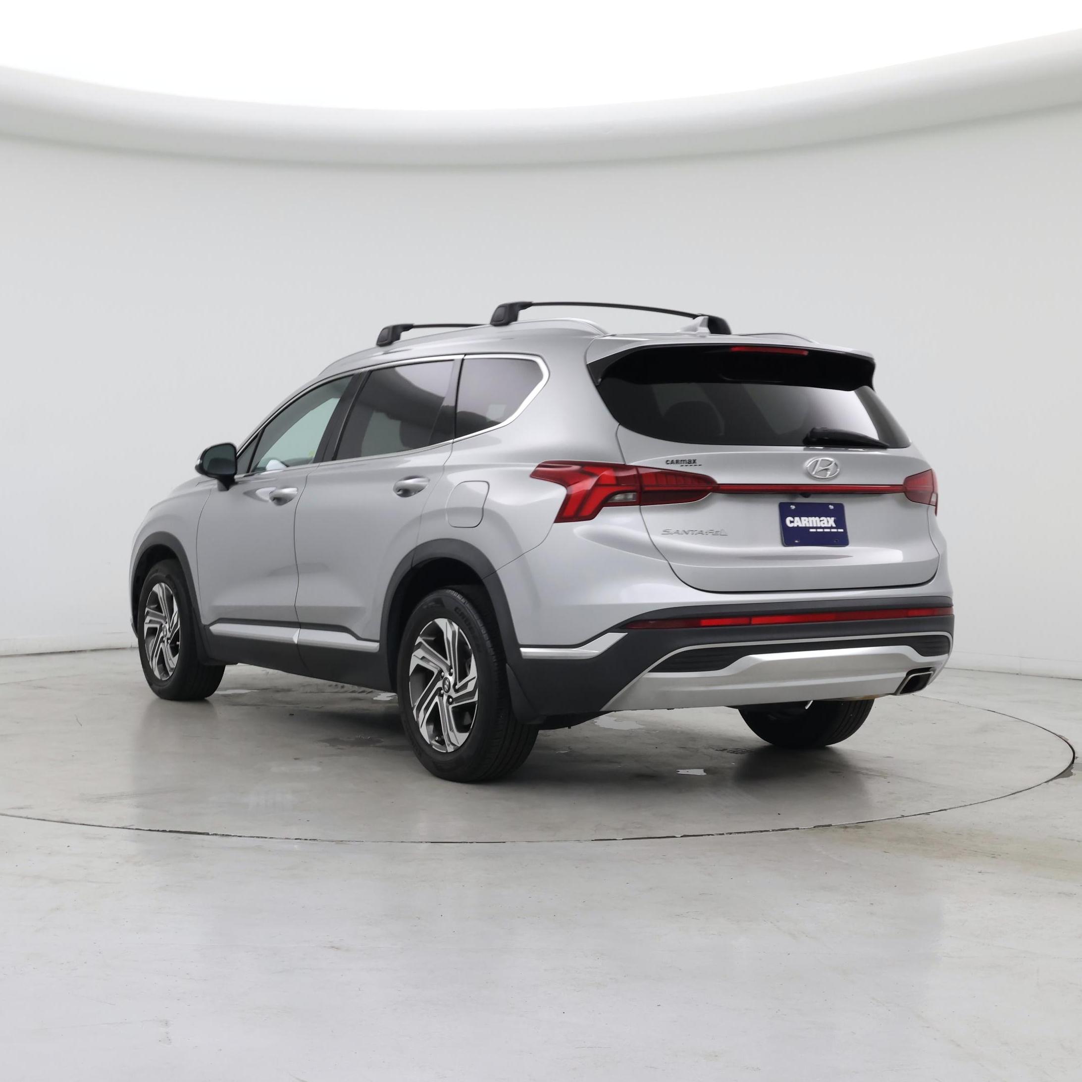 Thumbnail: 2022 Hyundai Santa Fe - 2