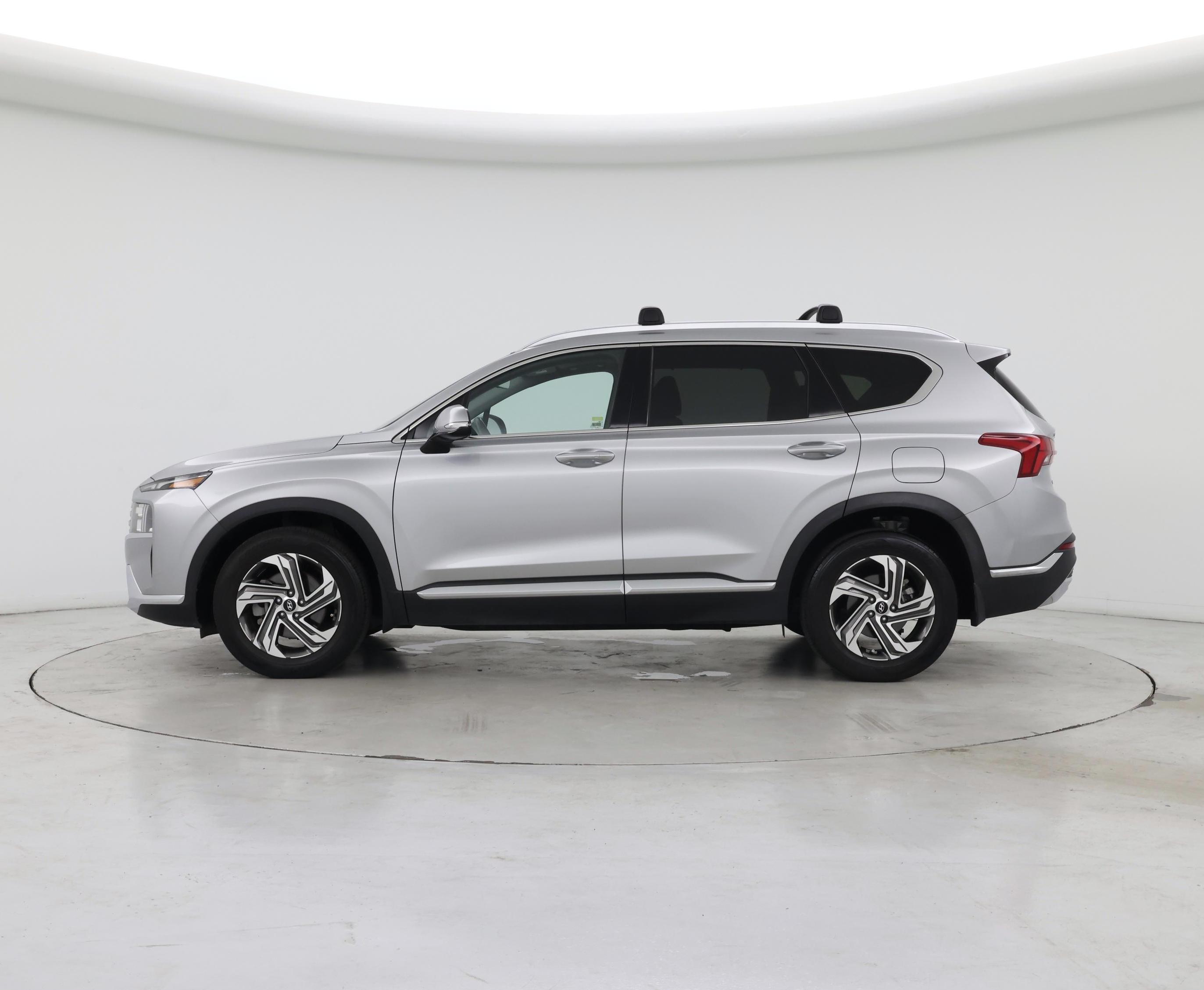 Thumbnail: 2022 Hyundai Santa Fe - 3