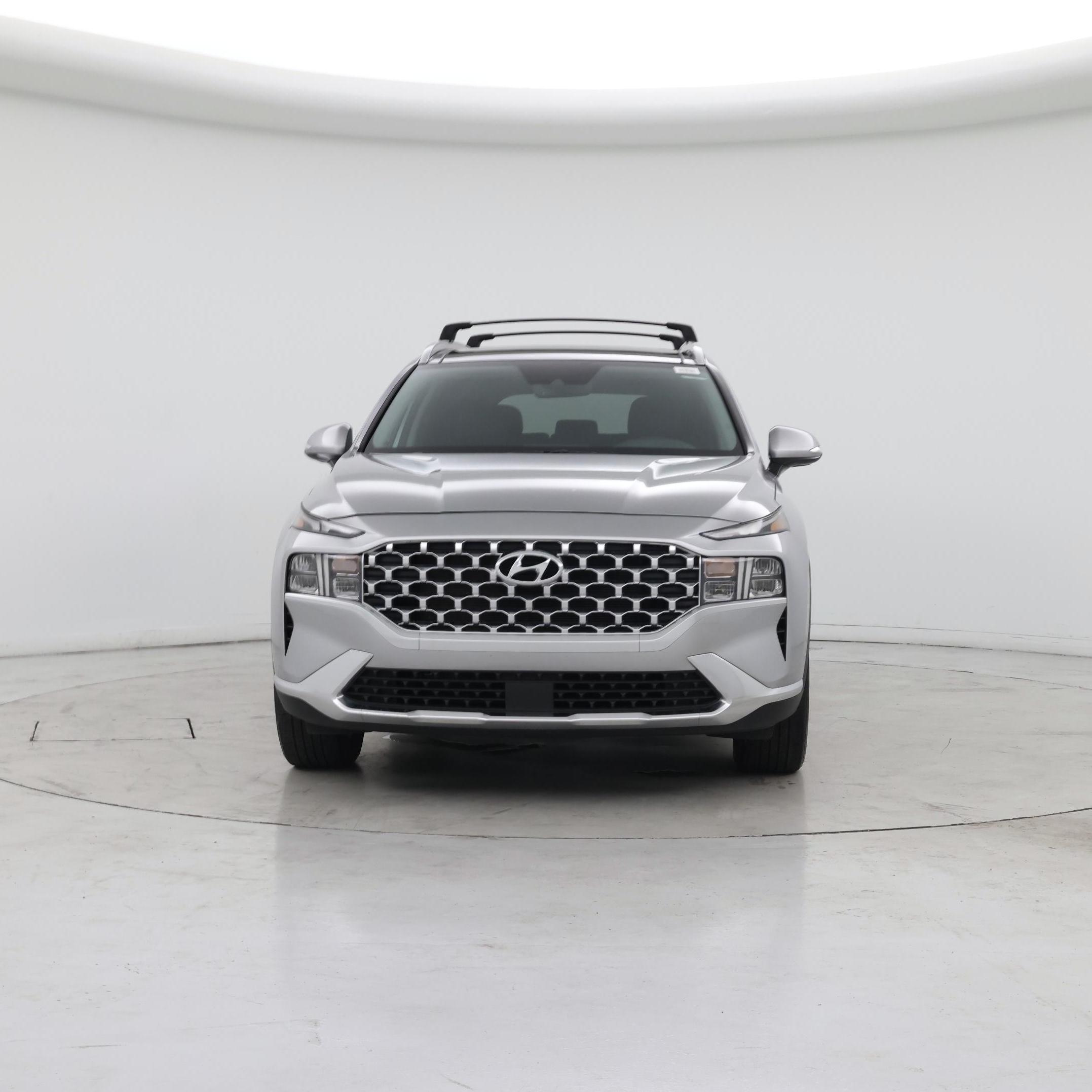 Thumbnail: 2022 Hyundai Santa Fe - 5