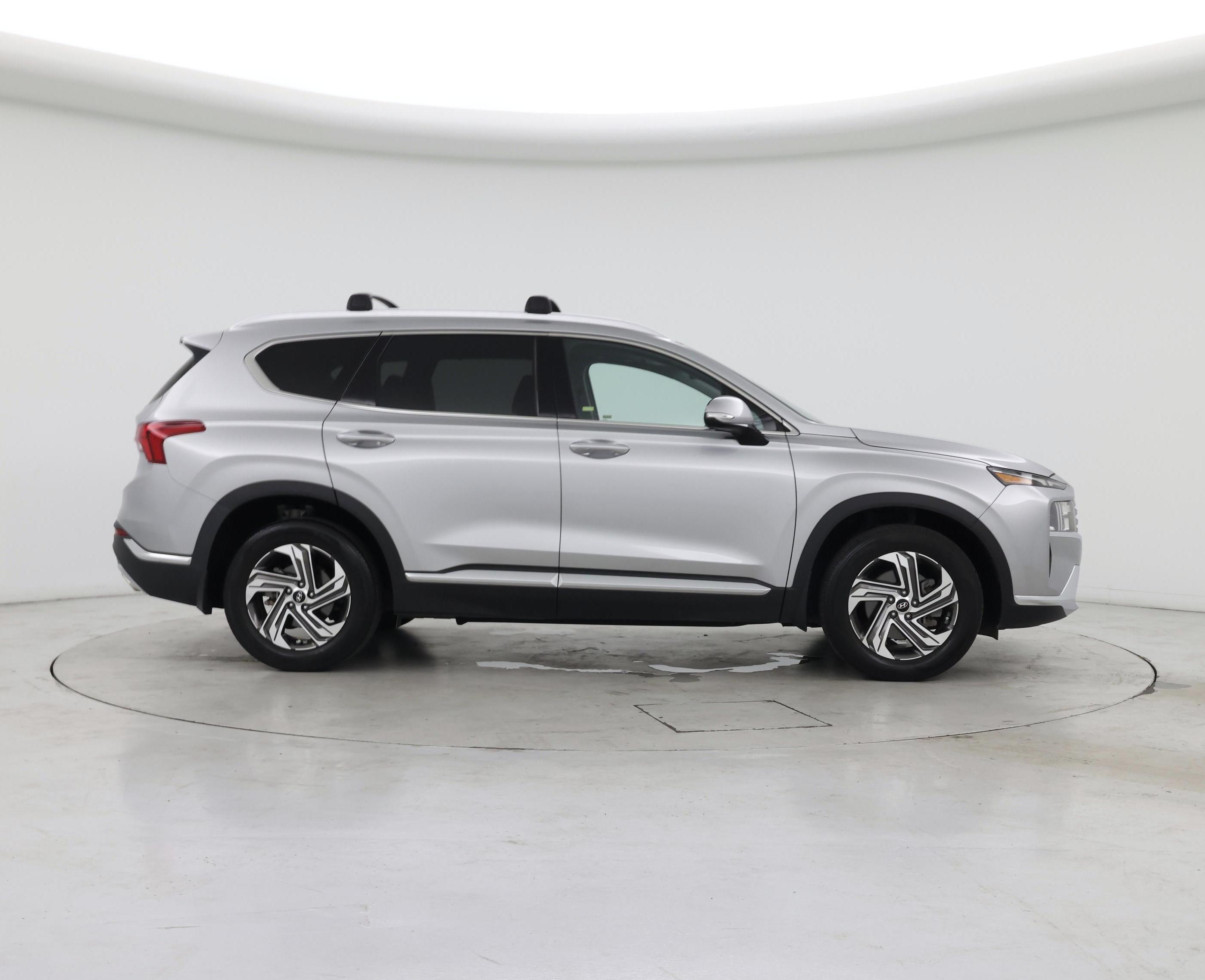 Thumbnail: 2022 Hyundai Santa Fe - 7