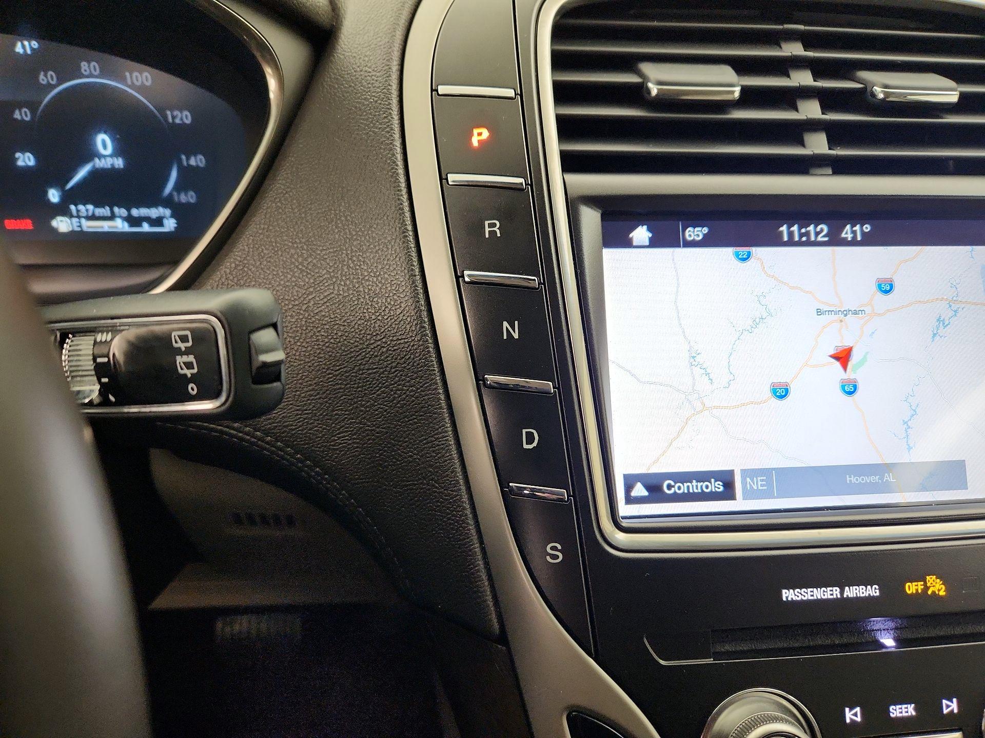 Thumbnail: 2019 Lincoln Nautilus - 18