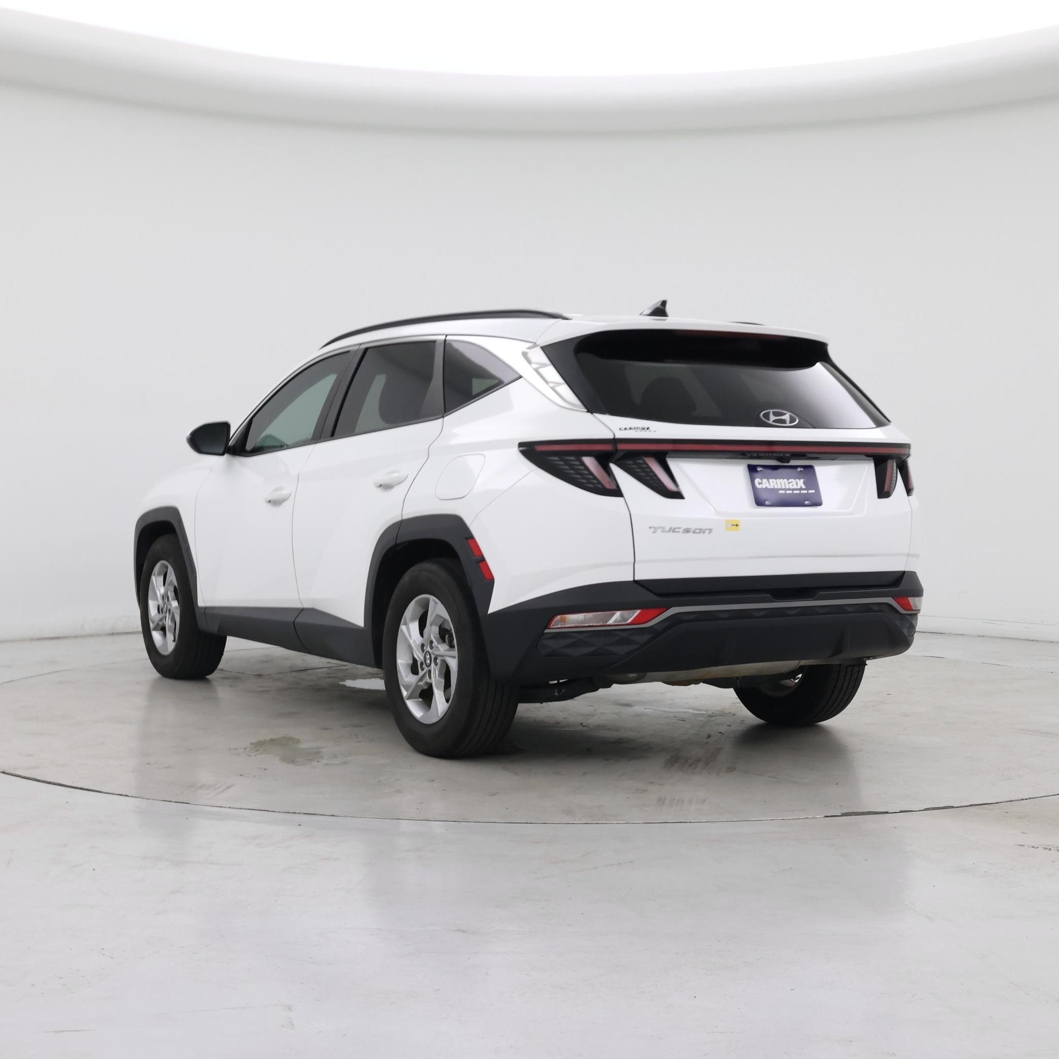 Thumbnail: 2023 Hyundai Tucson - 2