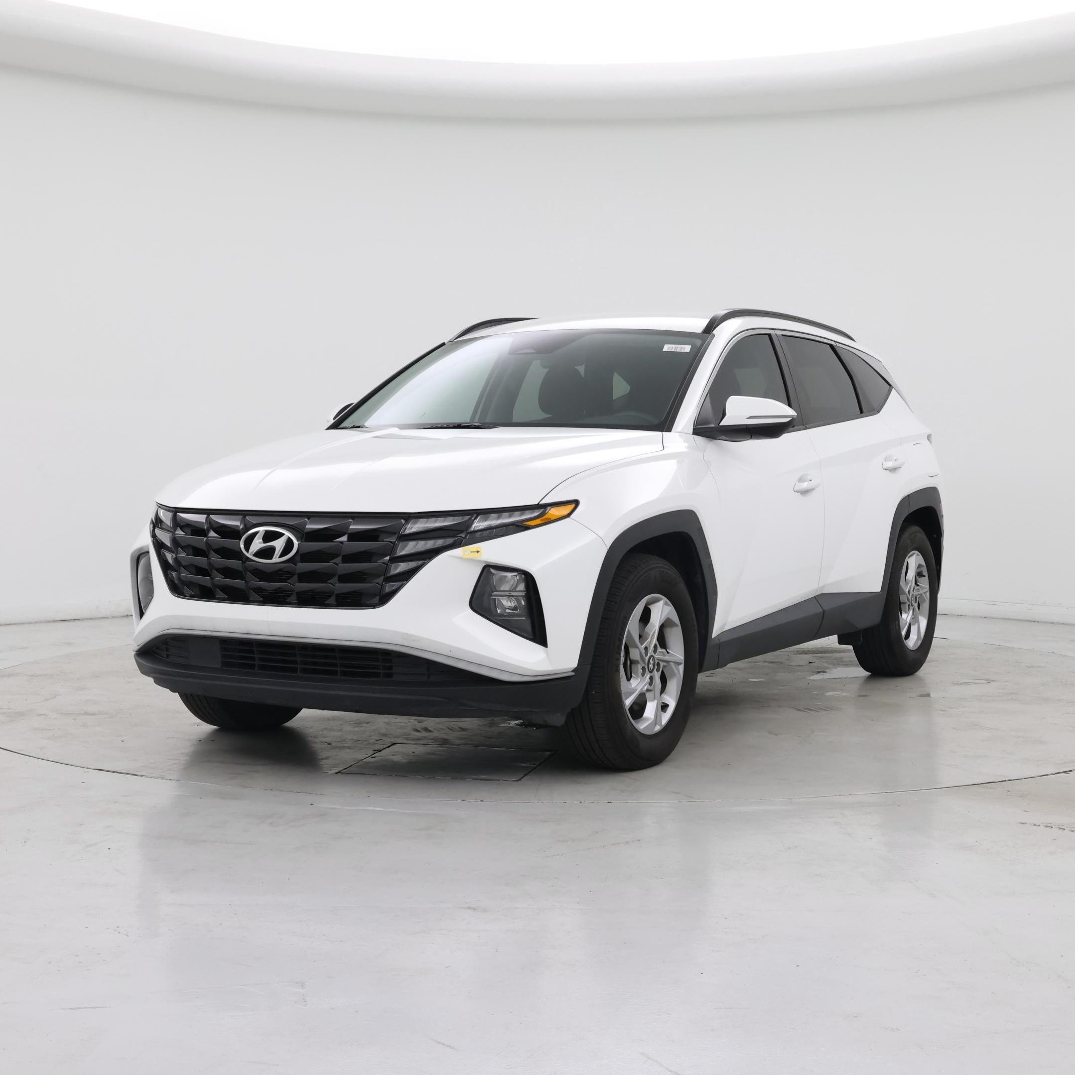 Thumbnail: 2023 Hyundai Tucson - 4