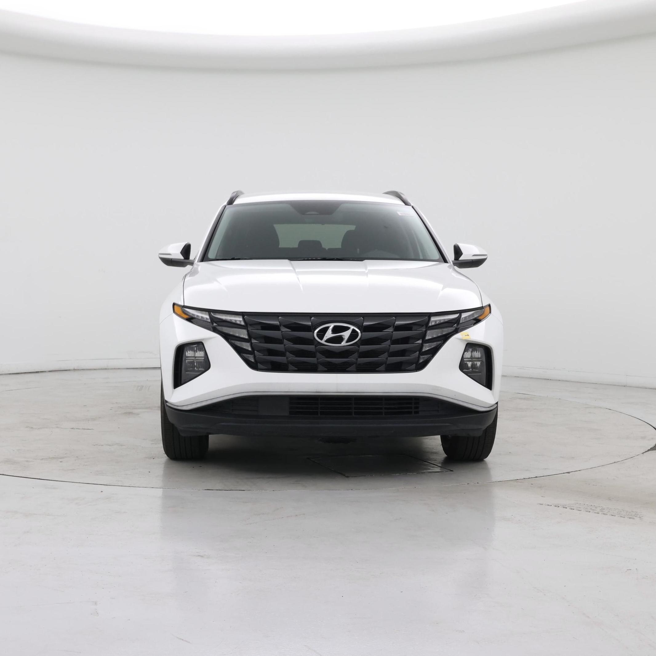 Thumbnail: 2023 Hyundai Tucson - 5
