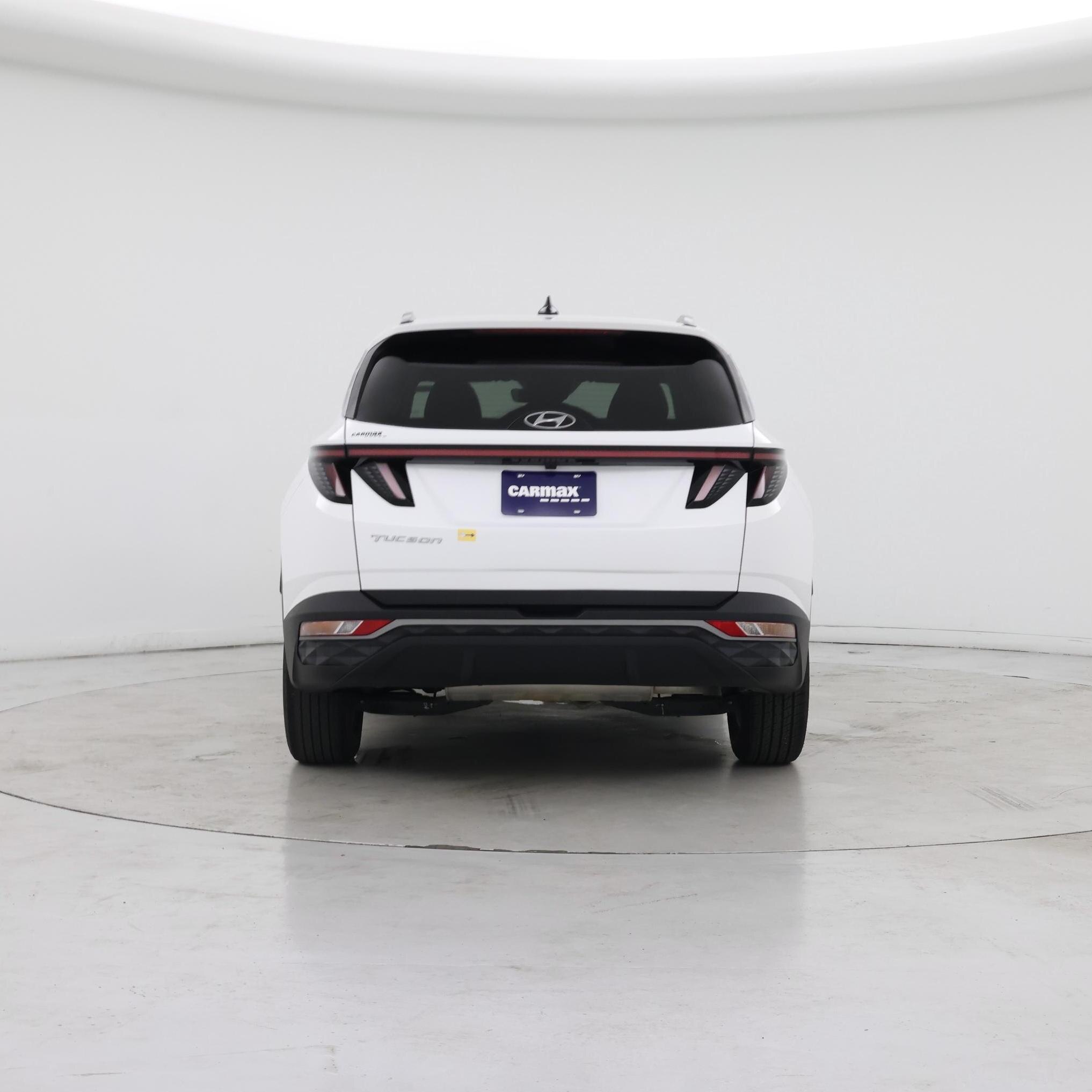 Thumbnail: 2023 Hyundai Tucson - 6