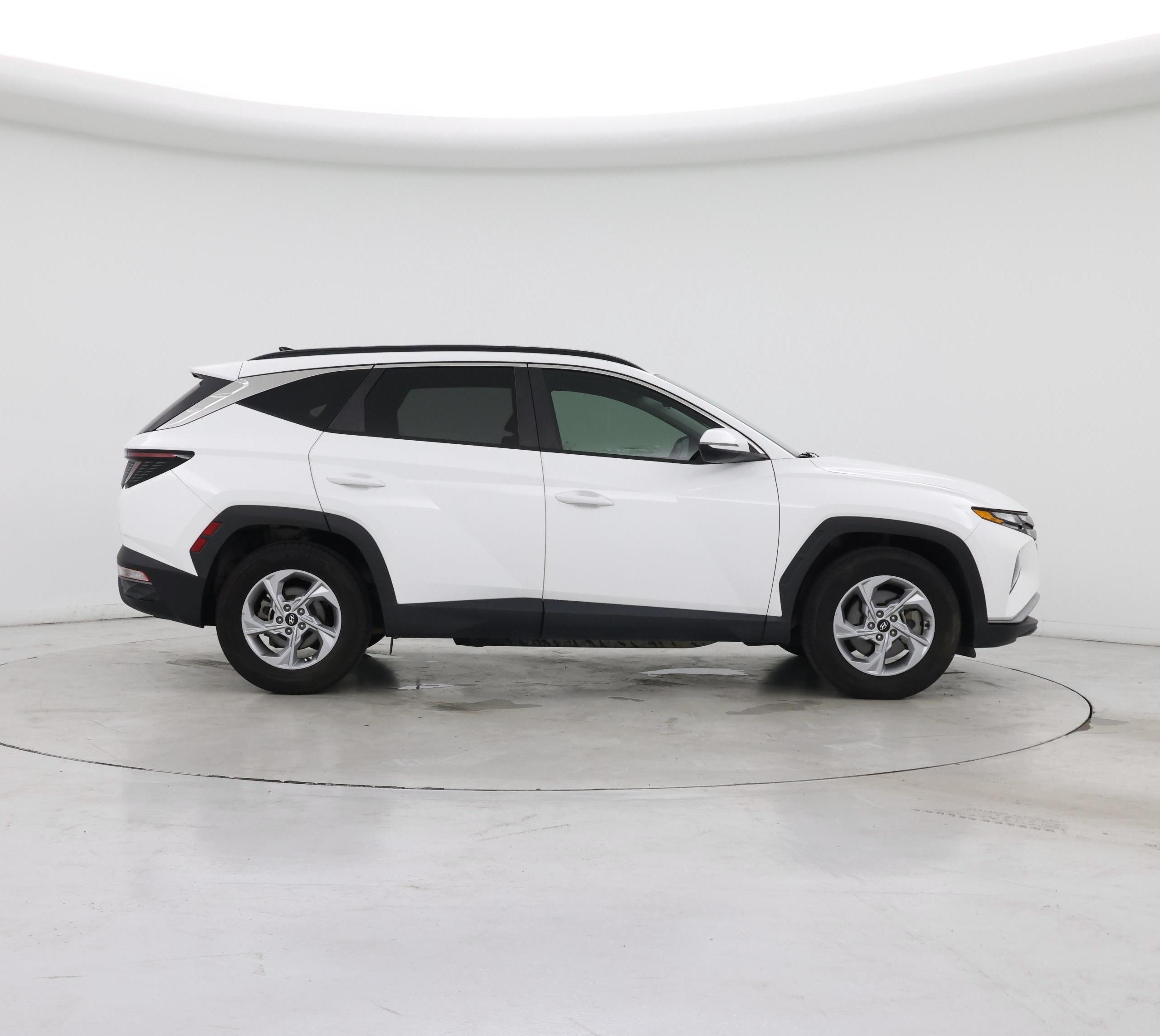 Thumbnail: 2023 Hyundai Tucson - 7