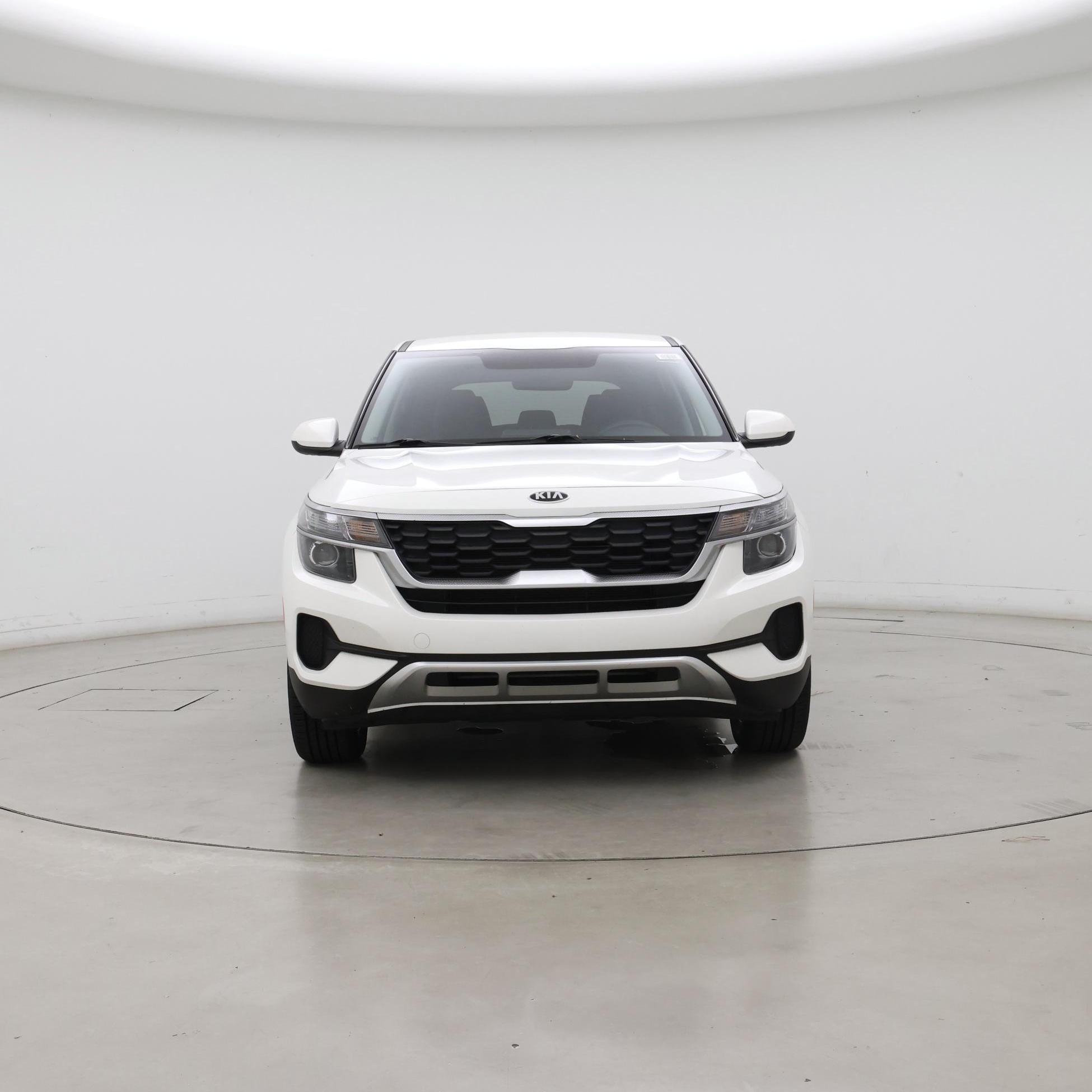 Thumbnail: 2021 Kia Seltos - 5