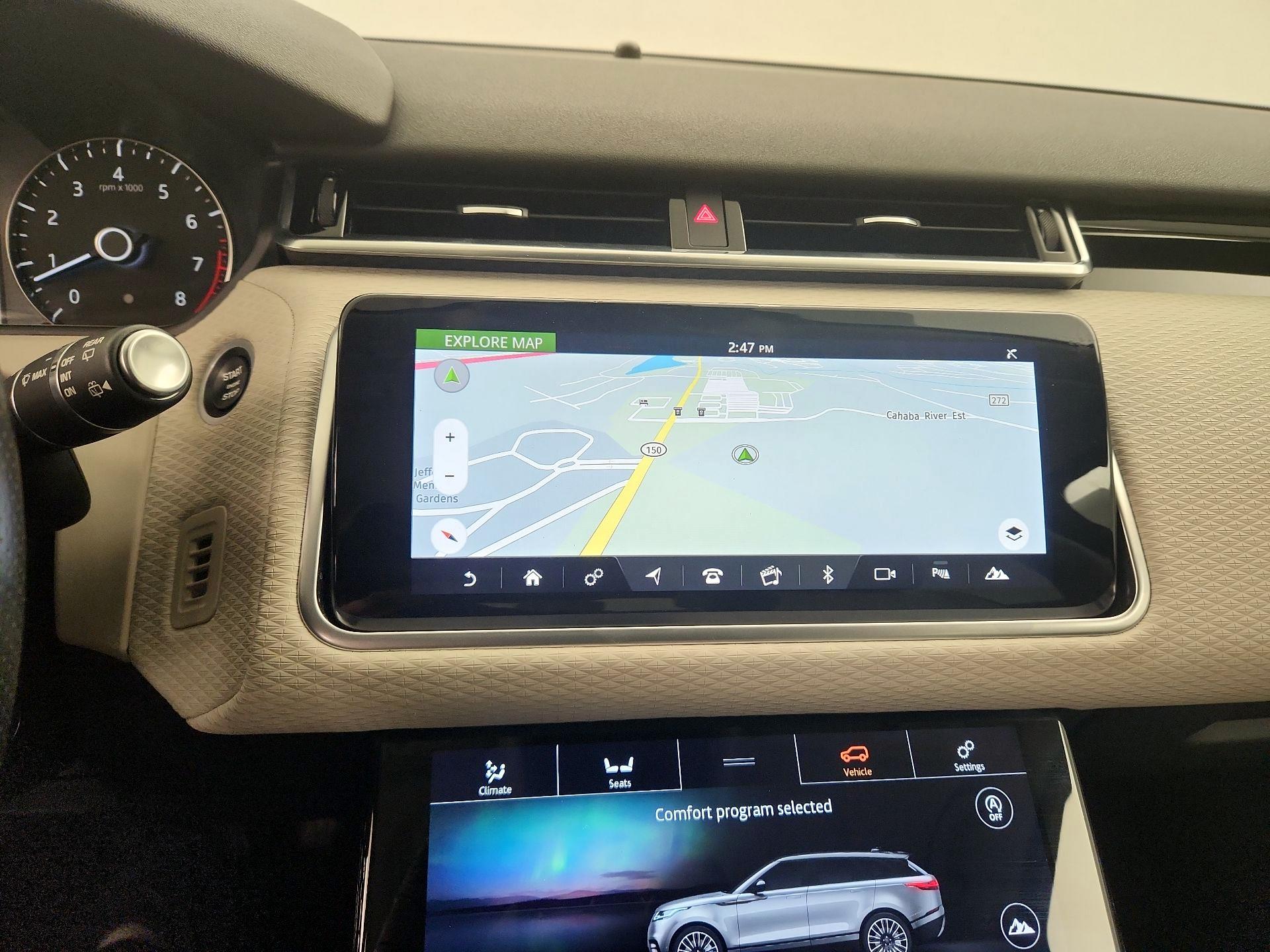 Thumbnail: 2020 Land Rover Range Rover Velar - 14