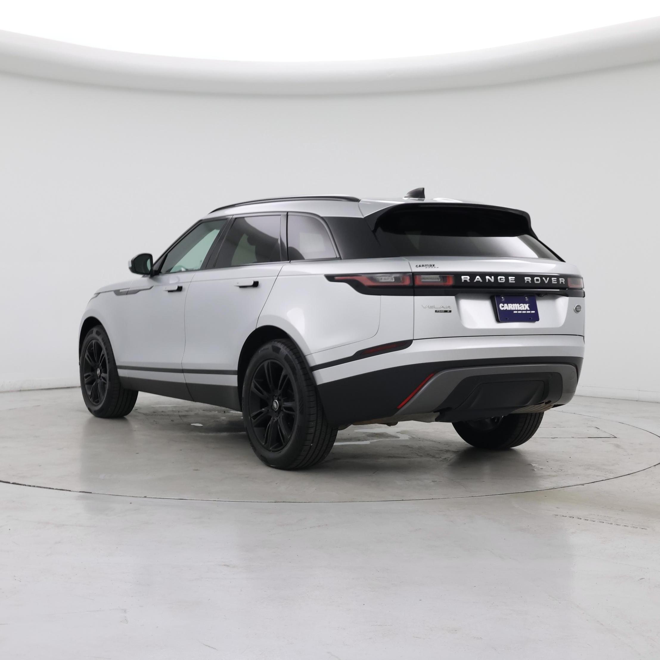Thumbnail: 2020 Land Rover Range Rover Velar - 2