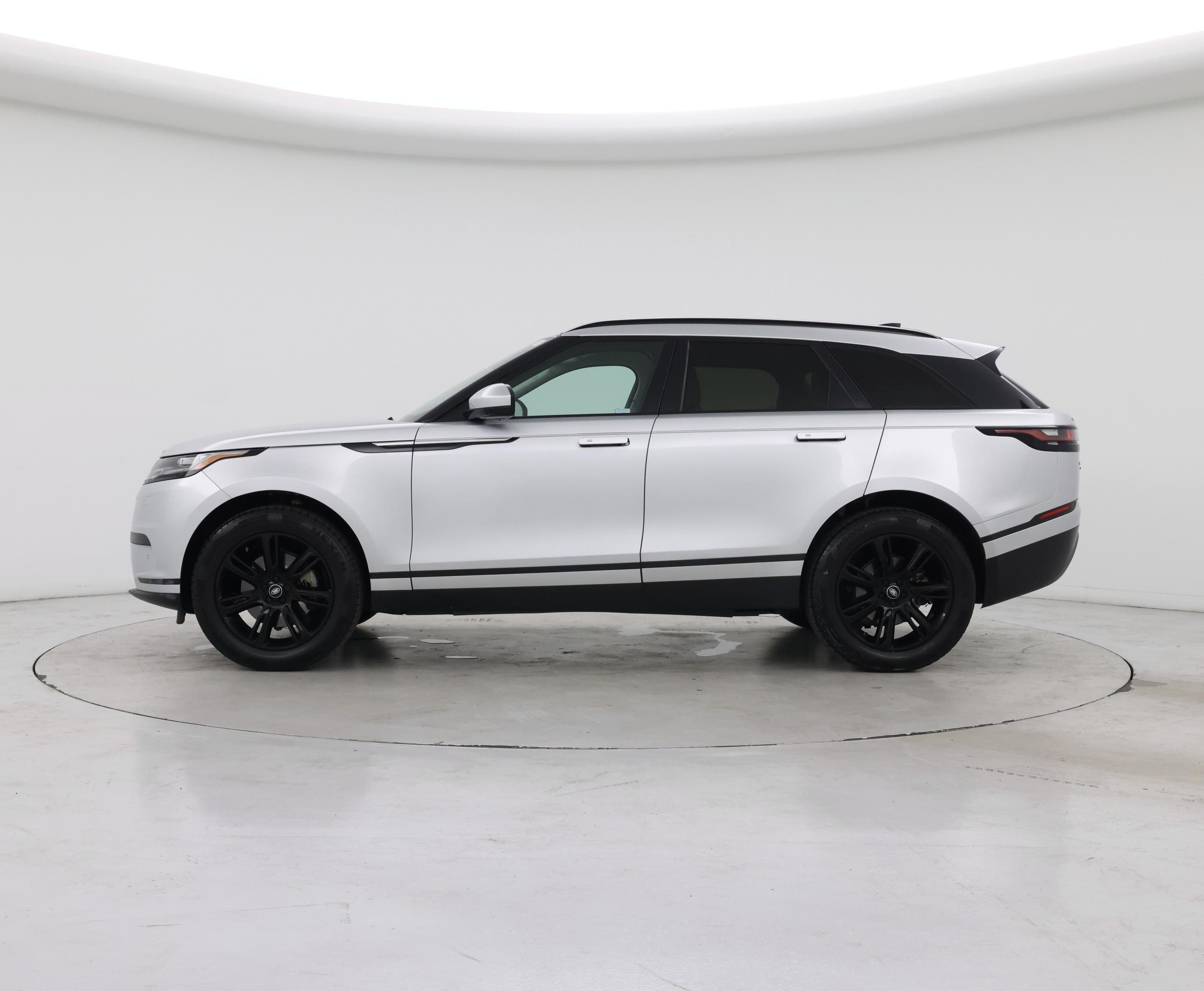 Thumbnail: 2020 Land Rover Range Rover Velar - 3