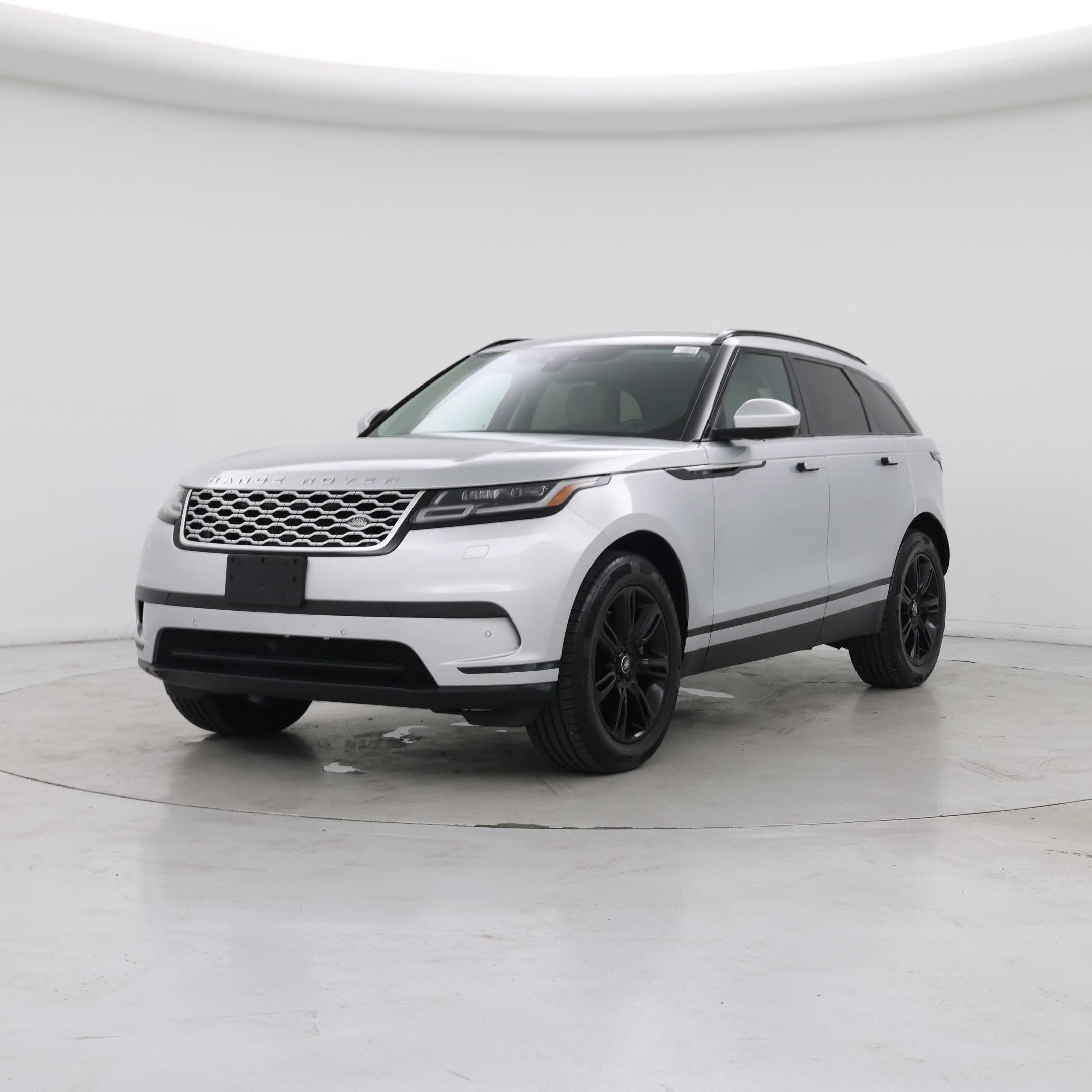 Thumbnail: 2020 Land Rover Range Rover Velar - 4