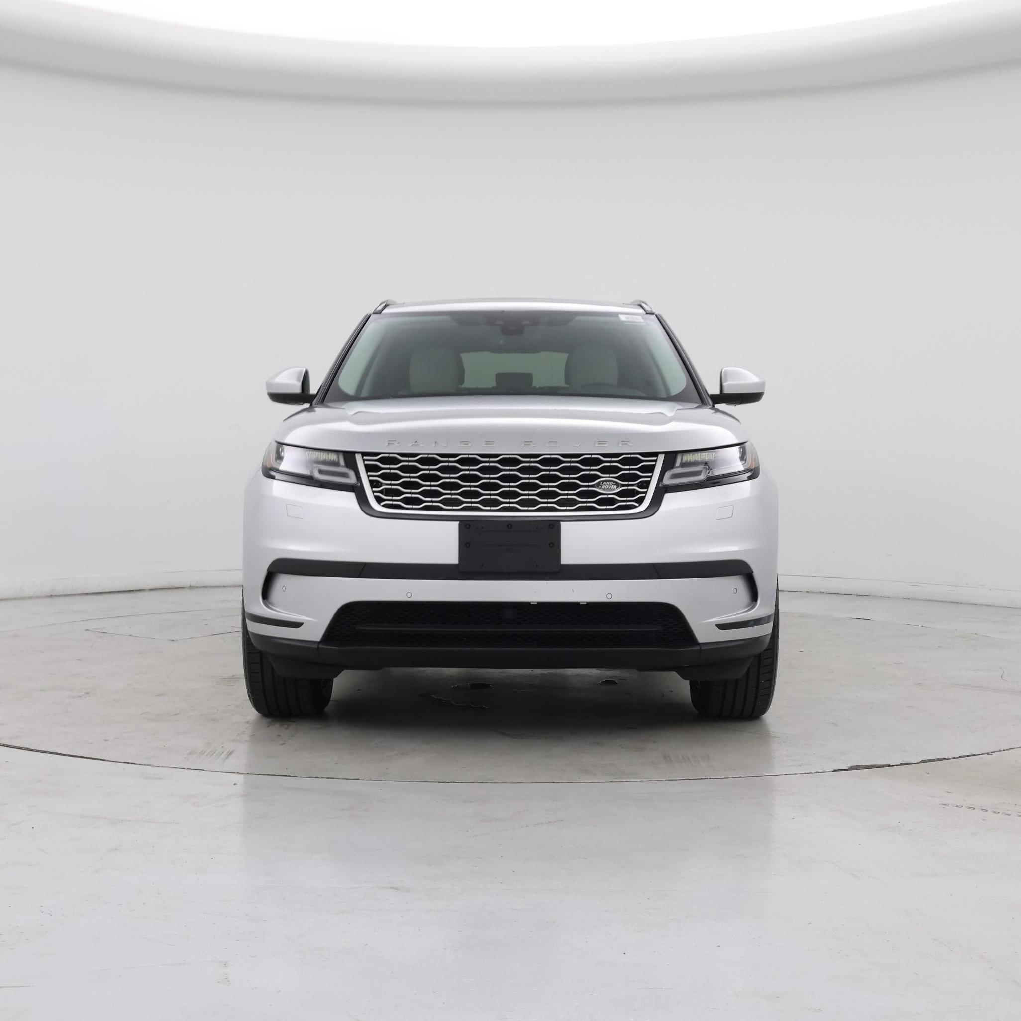 Thumbnail: 2020 Land Rover Range Rover Velar - 5
