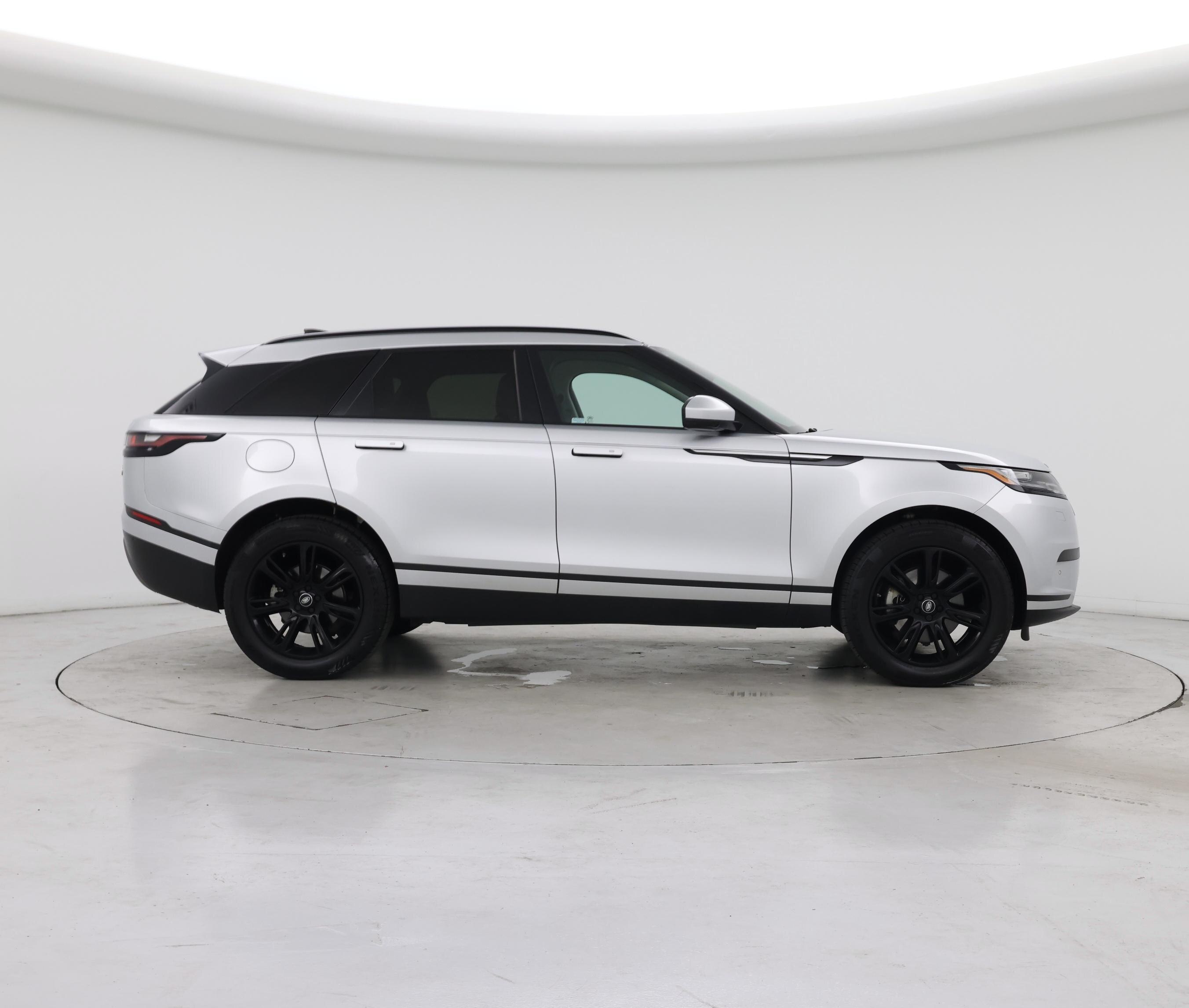 Thumbnail: 2020 Land Rover Range Rover Velar - 7