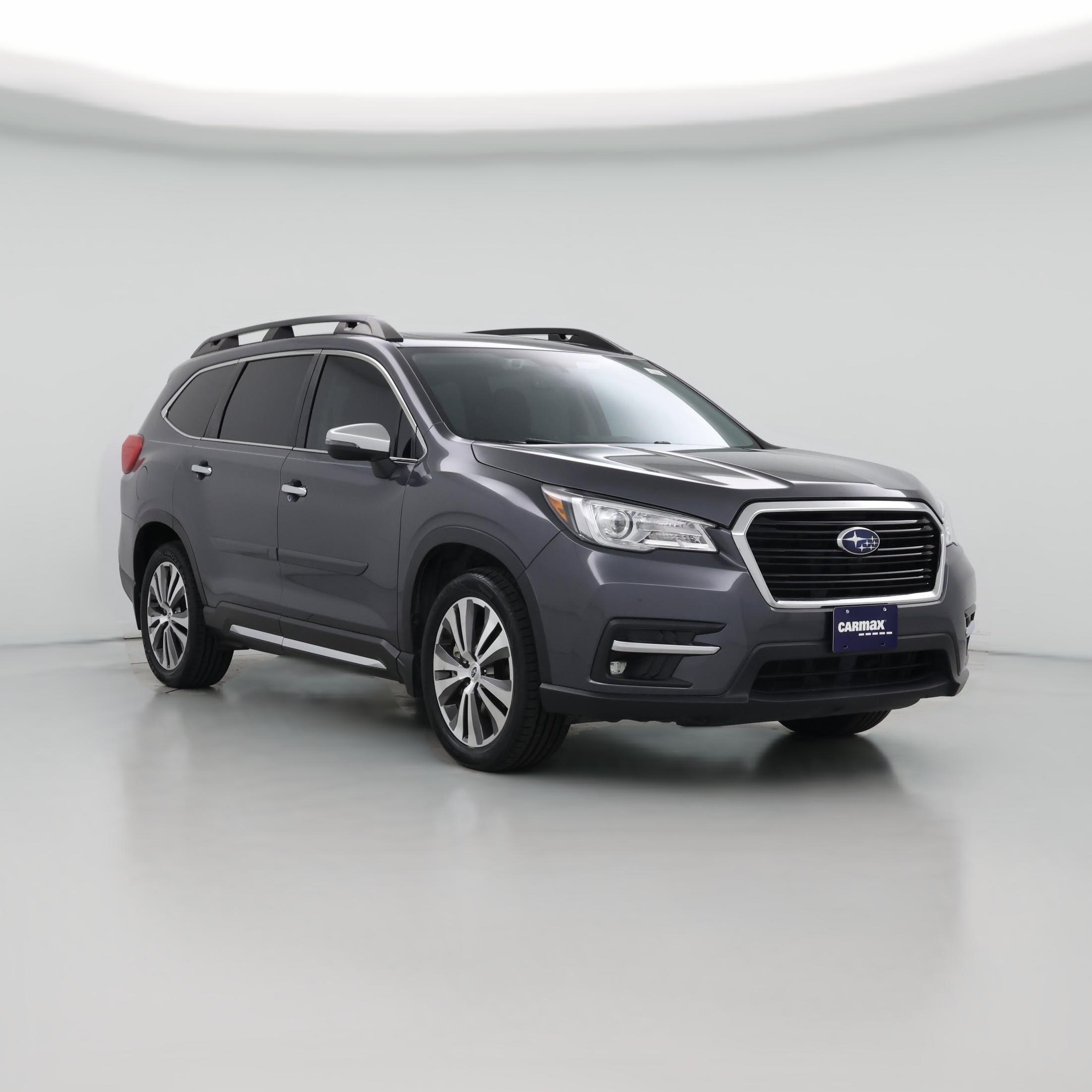 Thumbnail: 2021 Subaru Ascent - 1