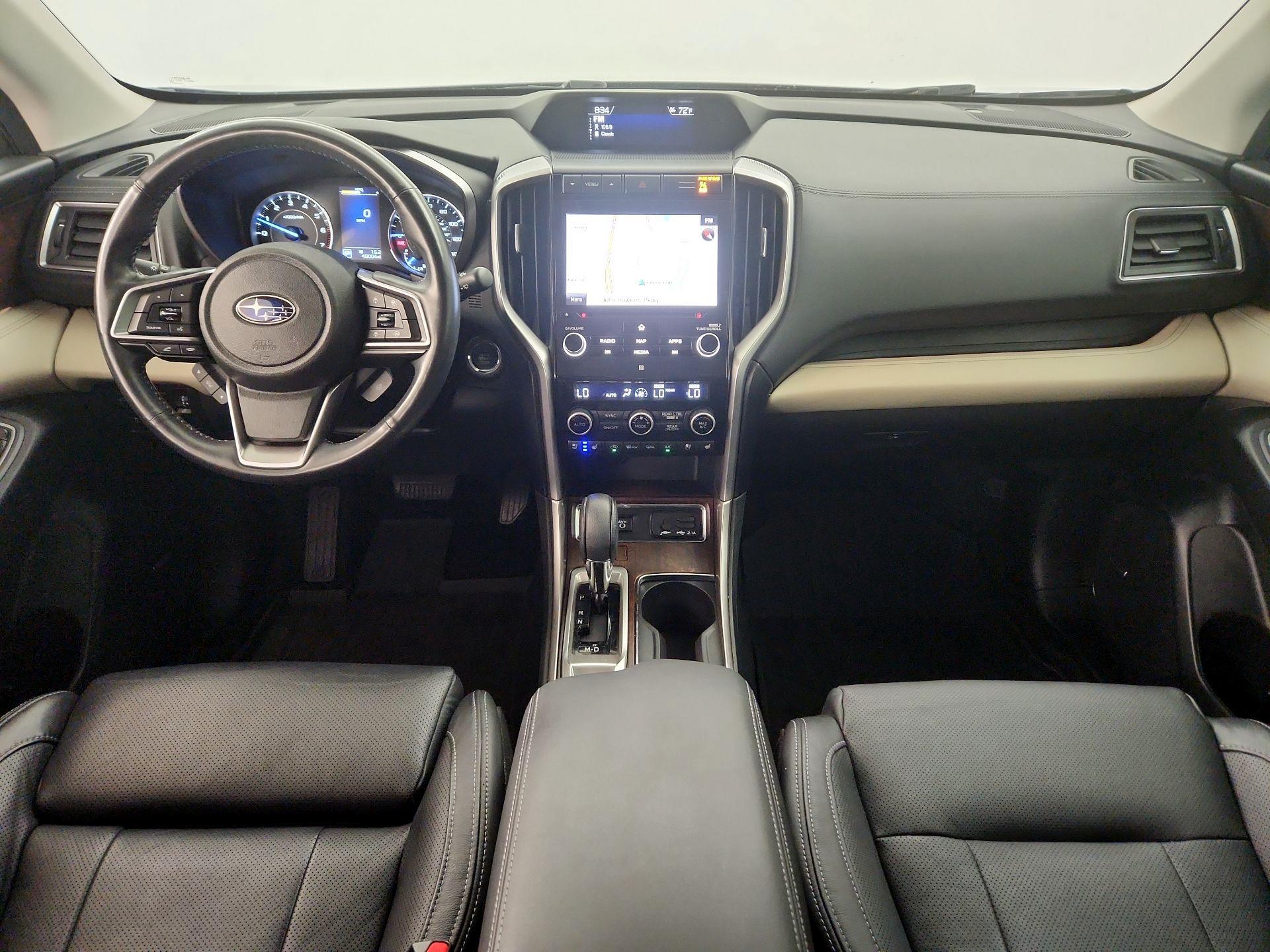 Thumbnail: 2021 Subaru Ascent - 9