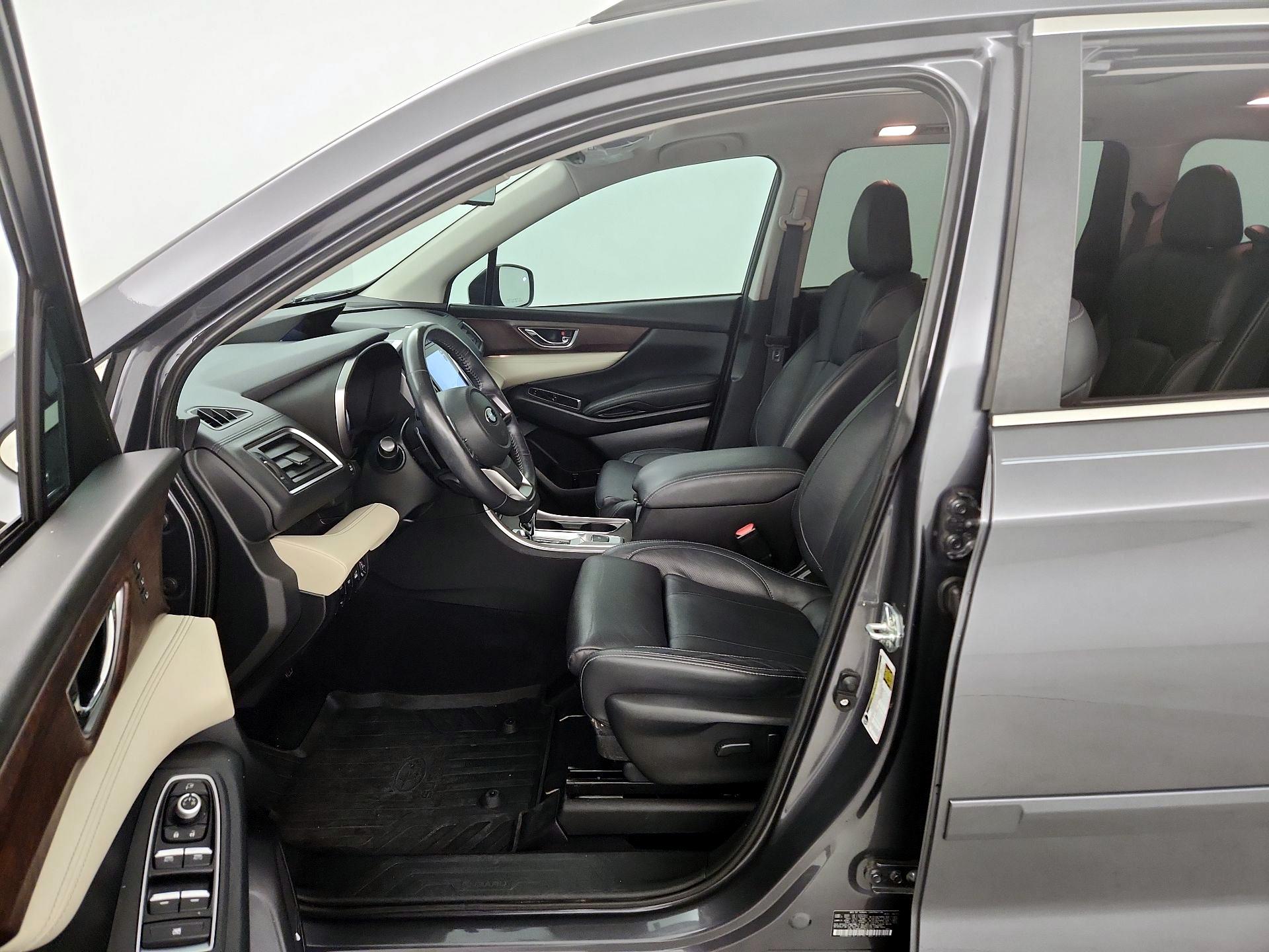 Thumbnail: 2021 Subaru Ascent - 11