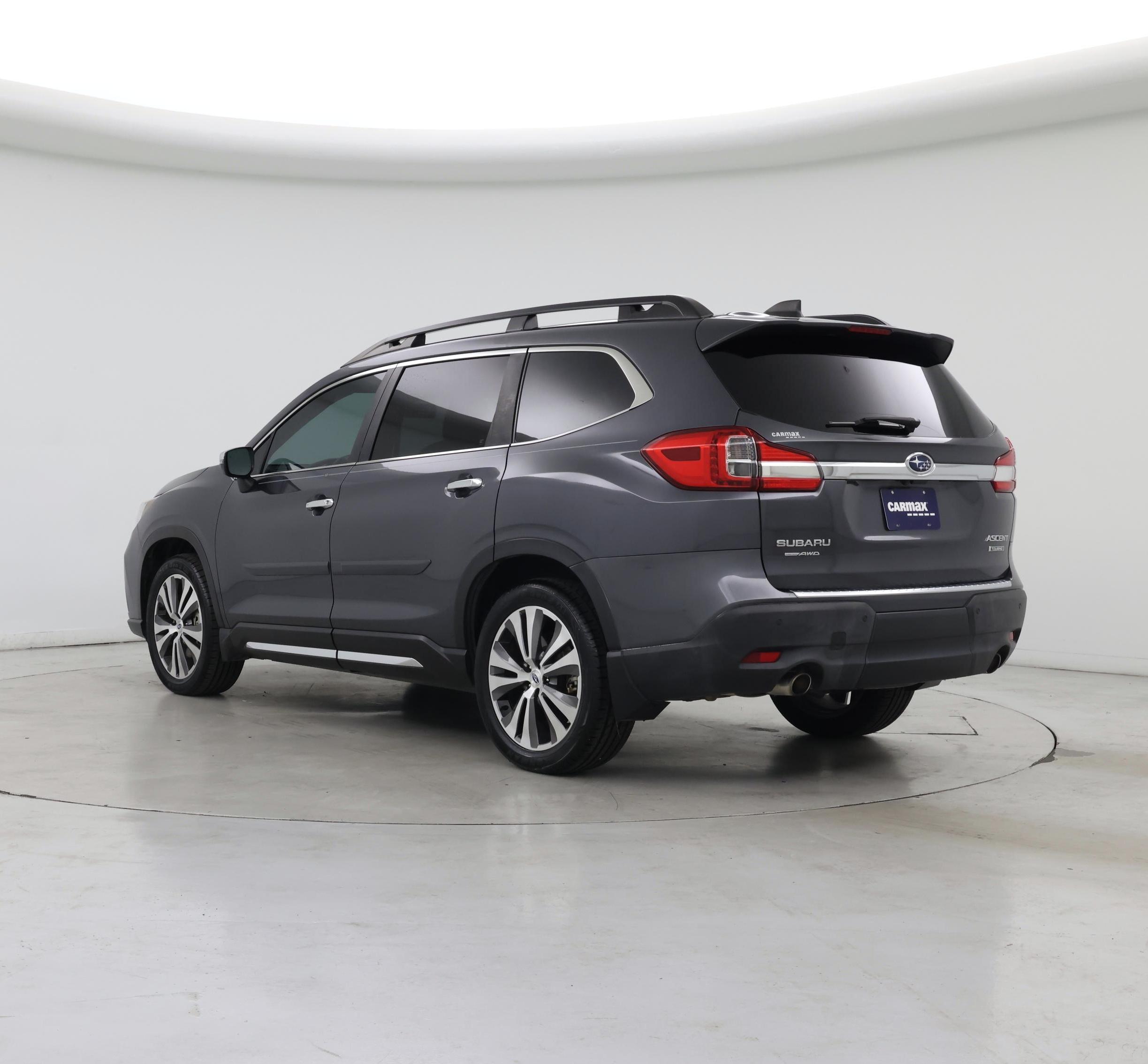 Thumbnail: 2021 Subaru Ascent - 2