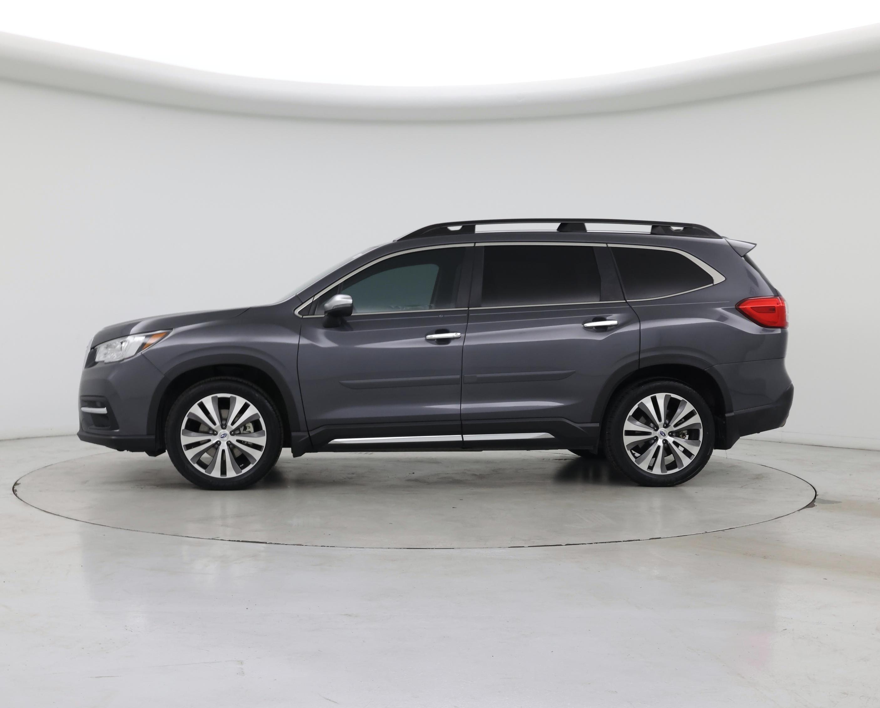 Thumbnail: 2021 Subaru Ascent - 3