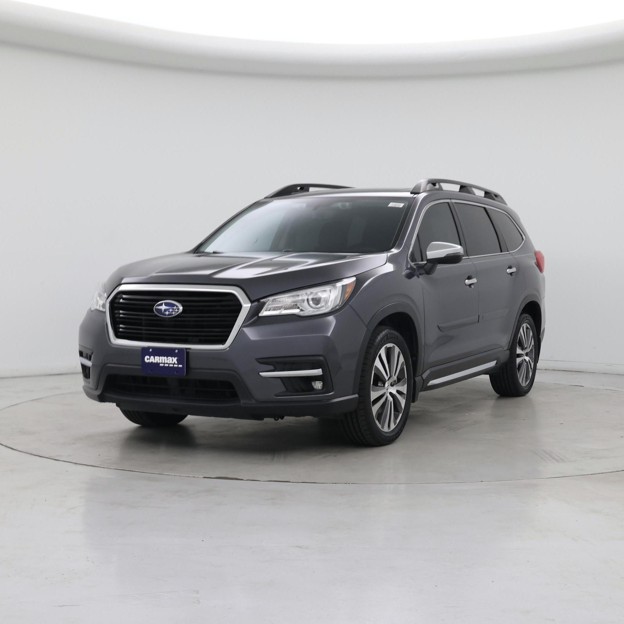 Thumbnail: 2021 Subaru Ascent - 4