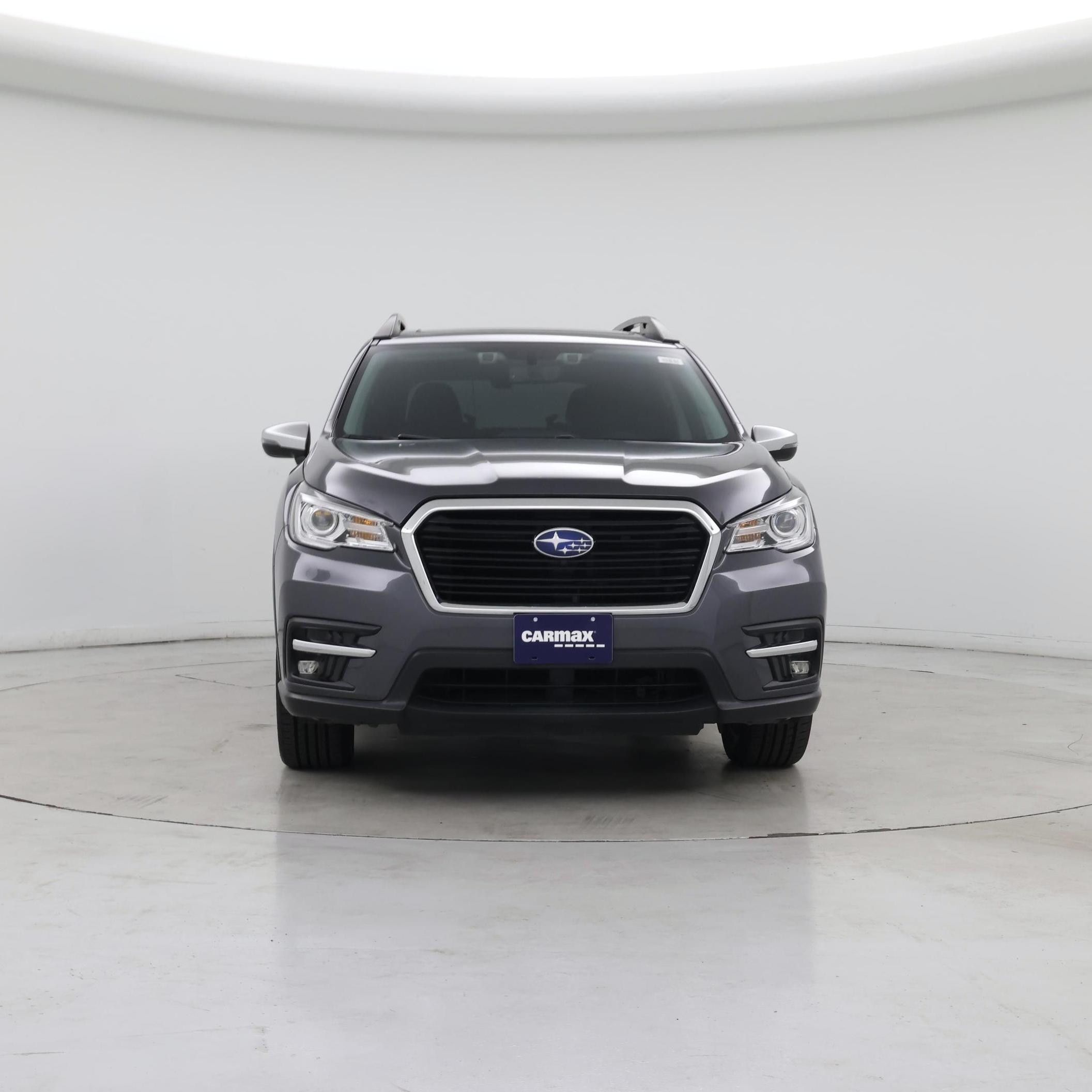 Thumbnail: 2021 Subaru Ascent - 5