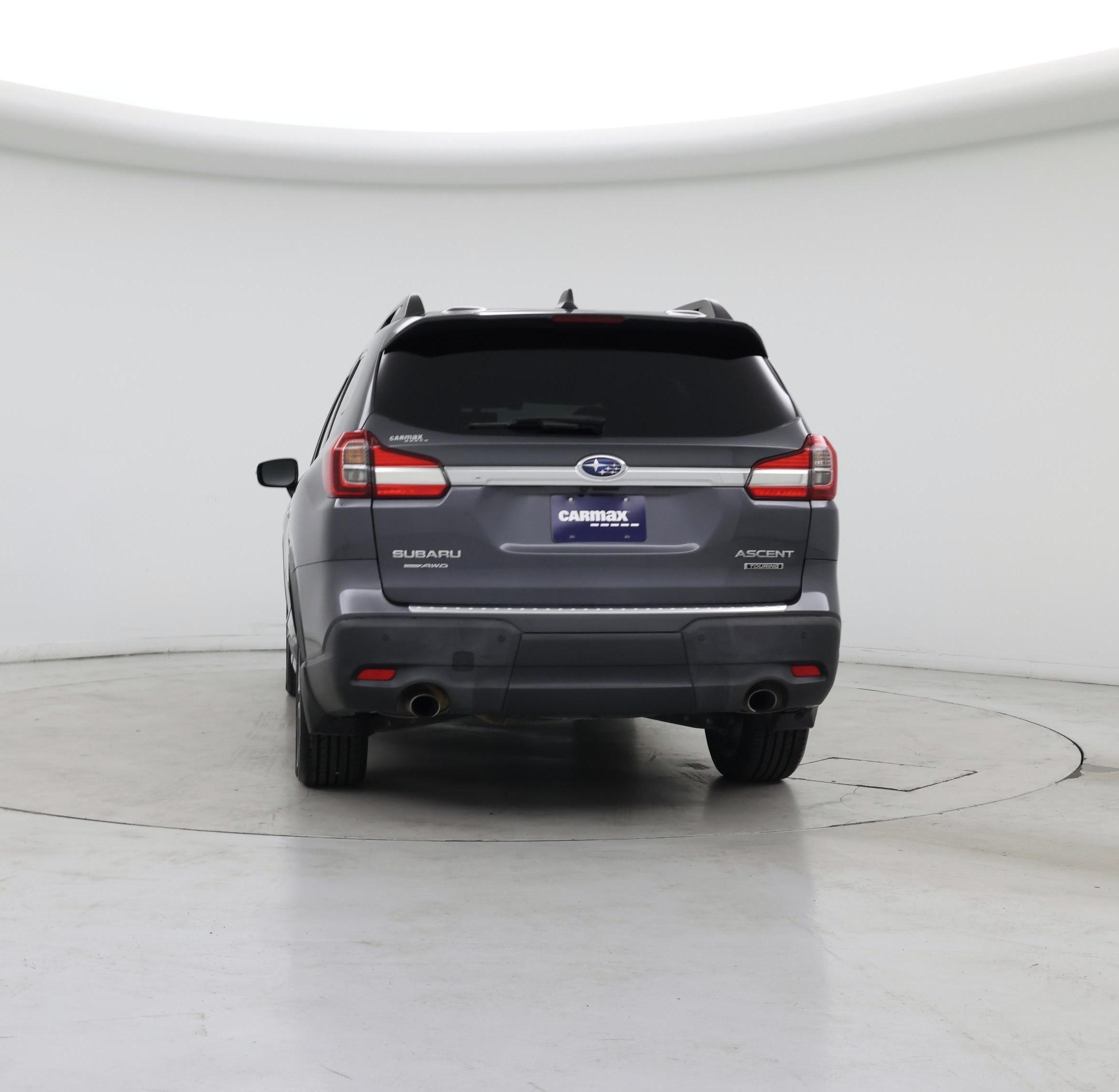 Thumbnail: 2021 Subaru Ascent - 6