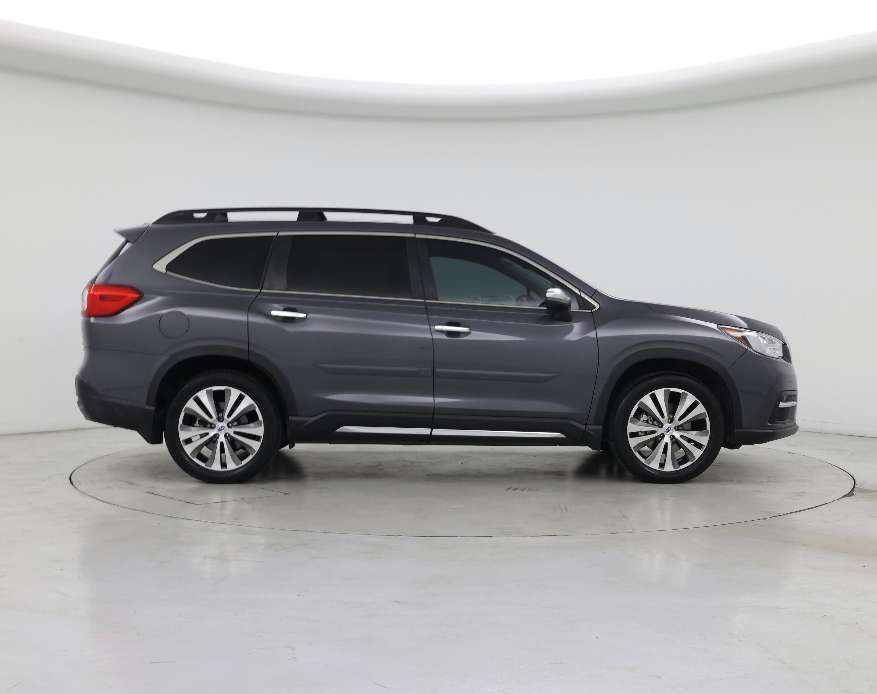 Thumbnail: 2021 Subaru Ascent - 7