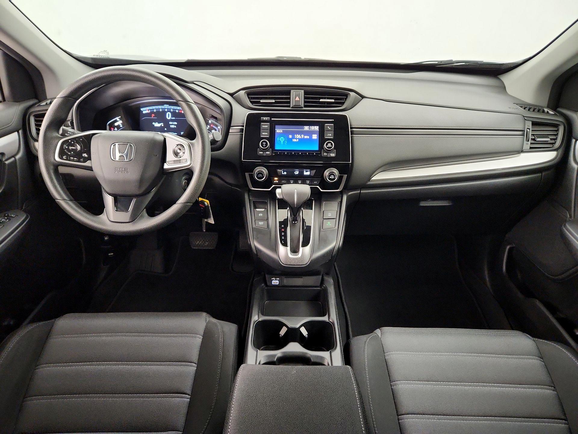 Thumbnail: 2020 Honda CR-V - 9