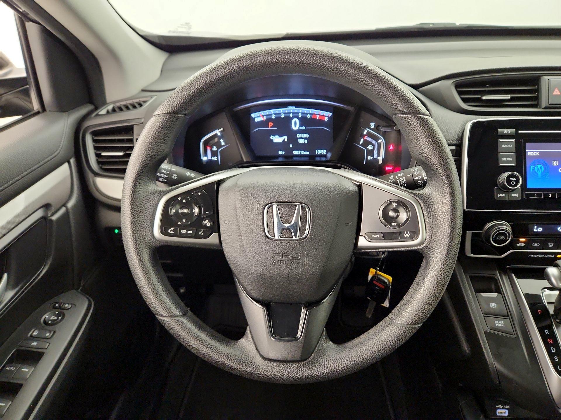 Thumbnail: 2020 Honda CR-V - 10