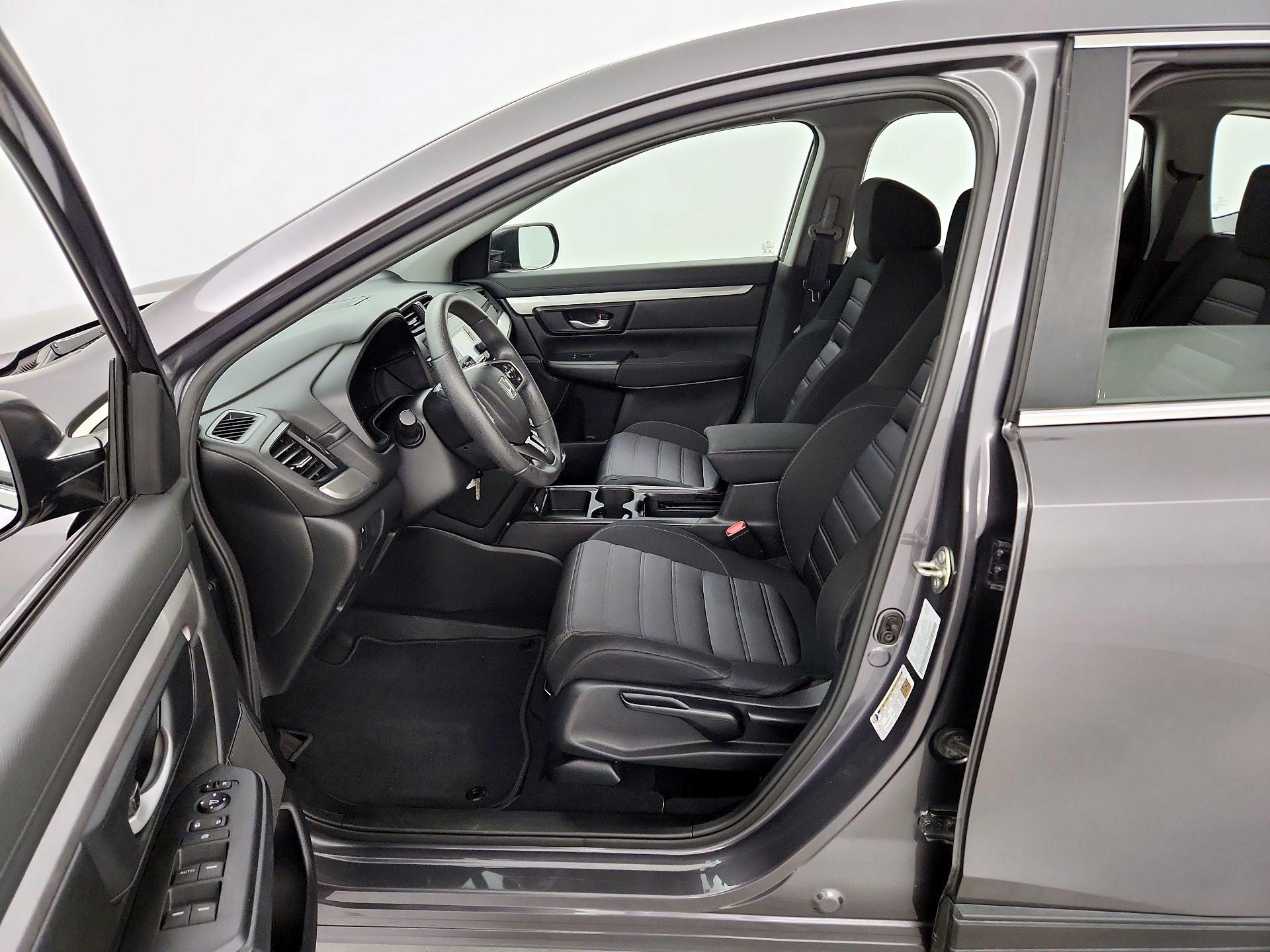 Thumbnail: 2020 Honda CR-V - 11