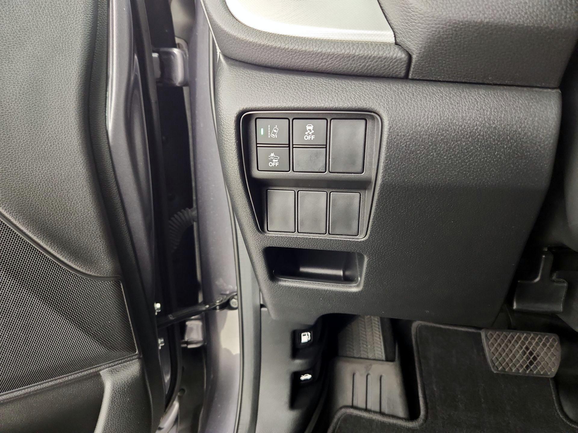 Thumbnail: 2020 Honda CR-V - 13