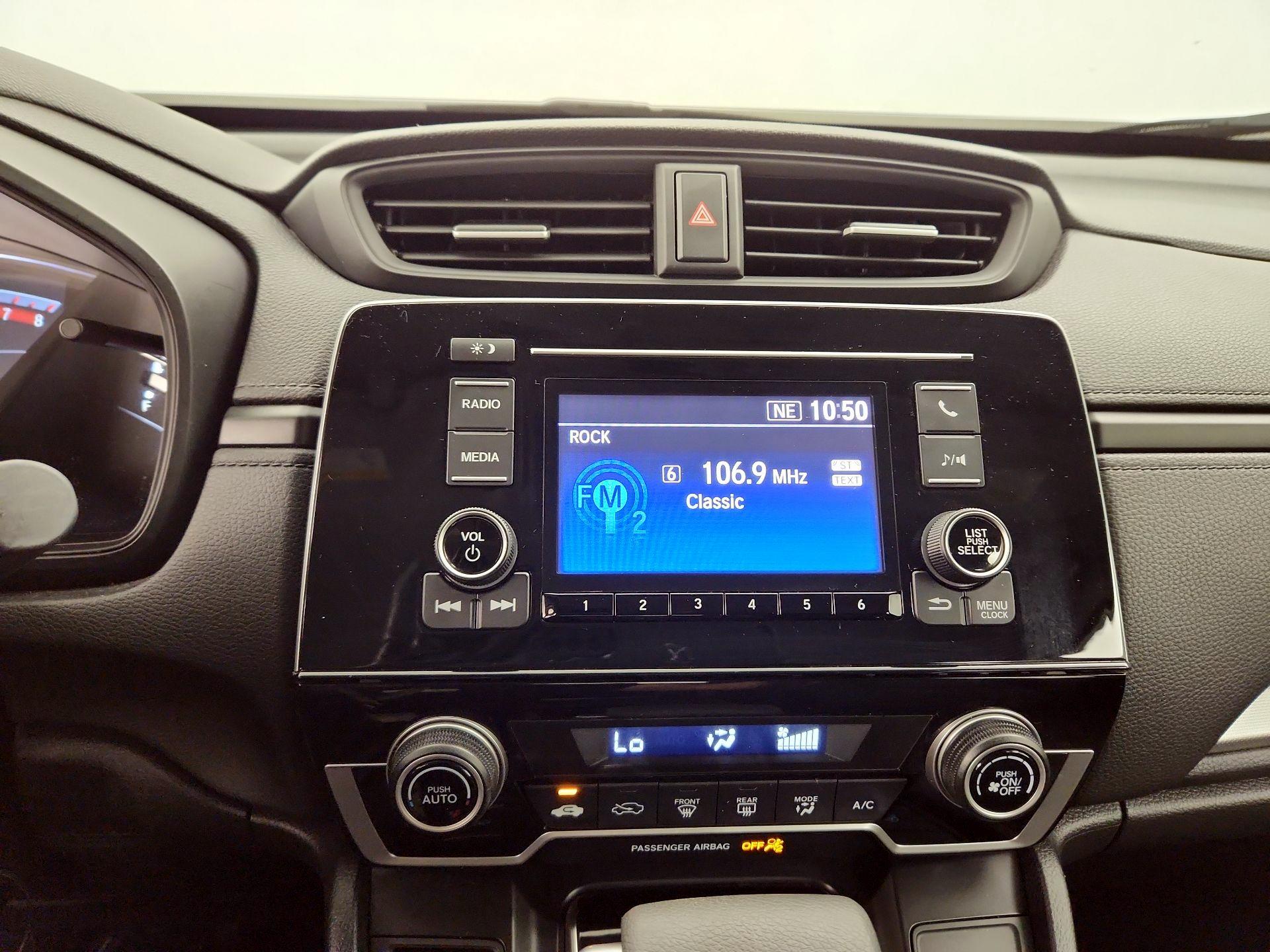 Thumbnail: 2020 Honda CR-V - 15