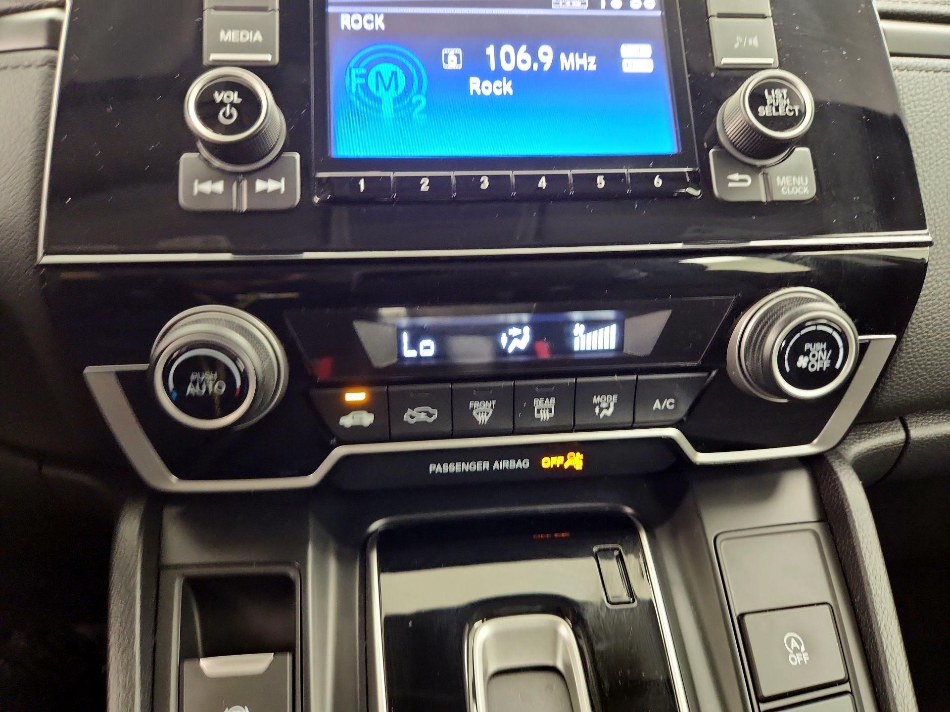 Thumbnail: 2020 Honda CR-V - 16