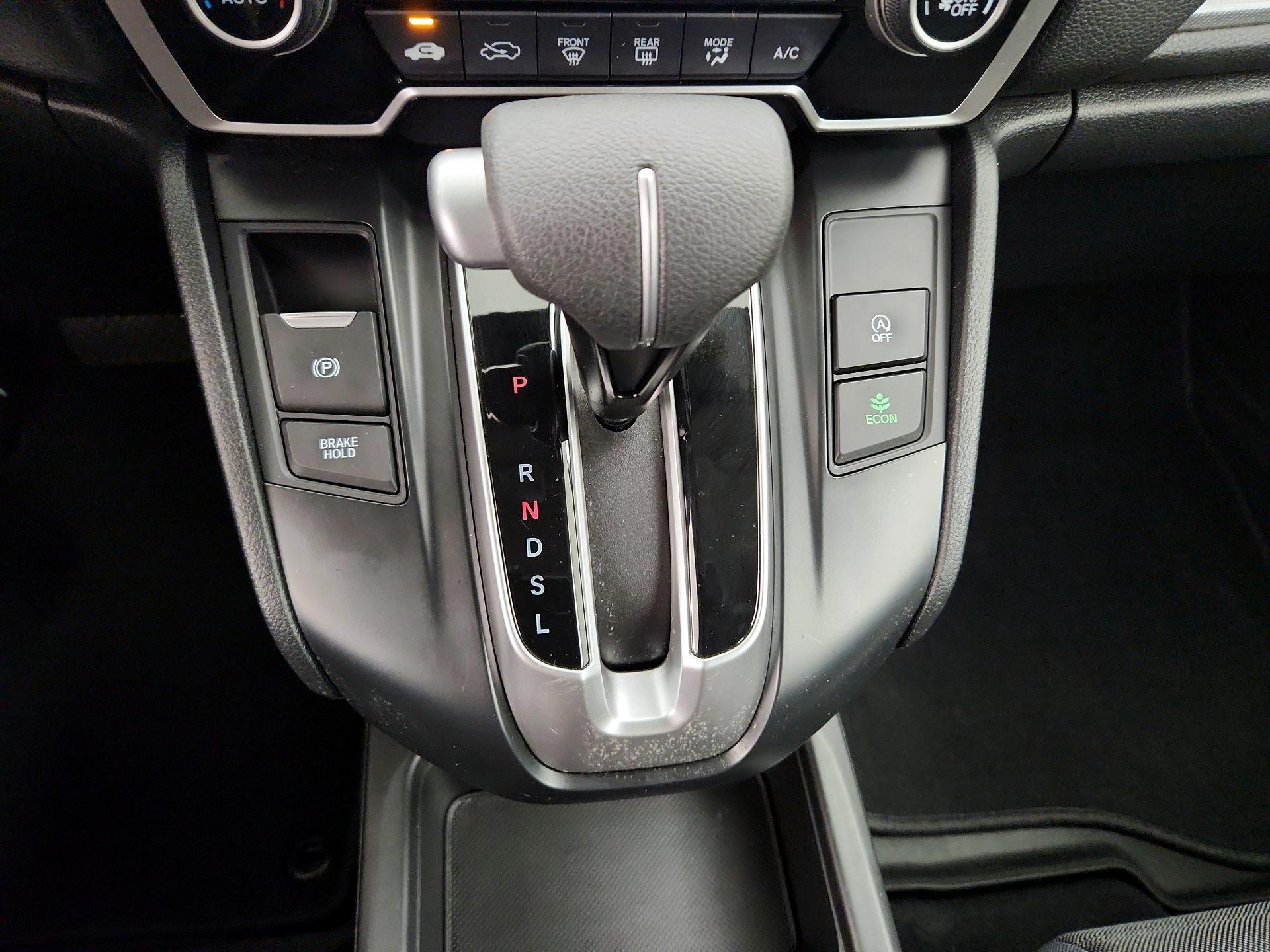 Thumbnail: 2020 Honda CR-V - 17