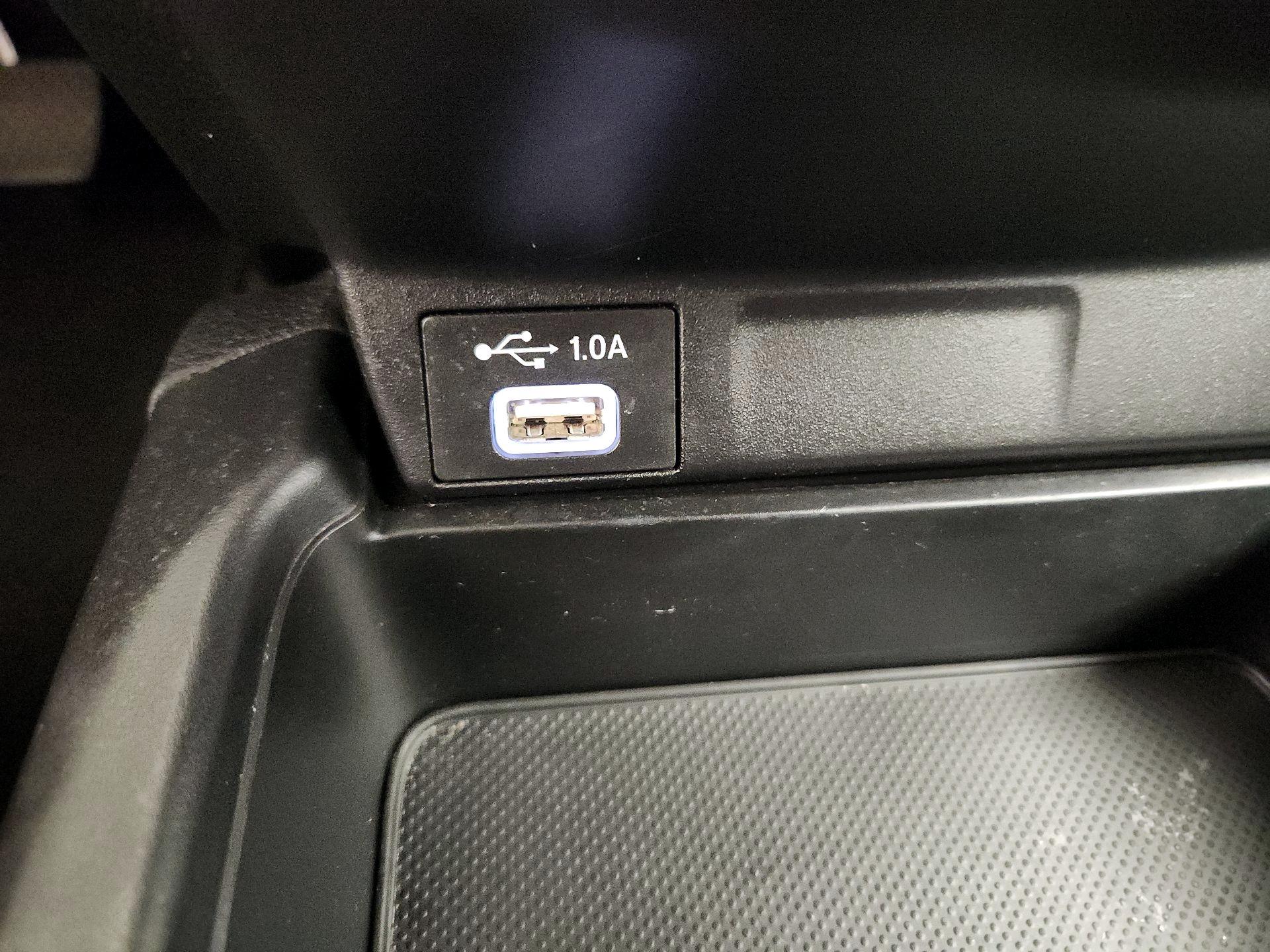 Thumbnail: 2020 Honda CR-V - 18