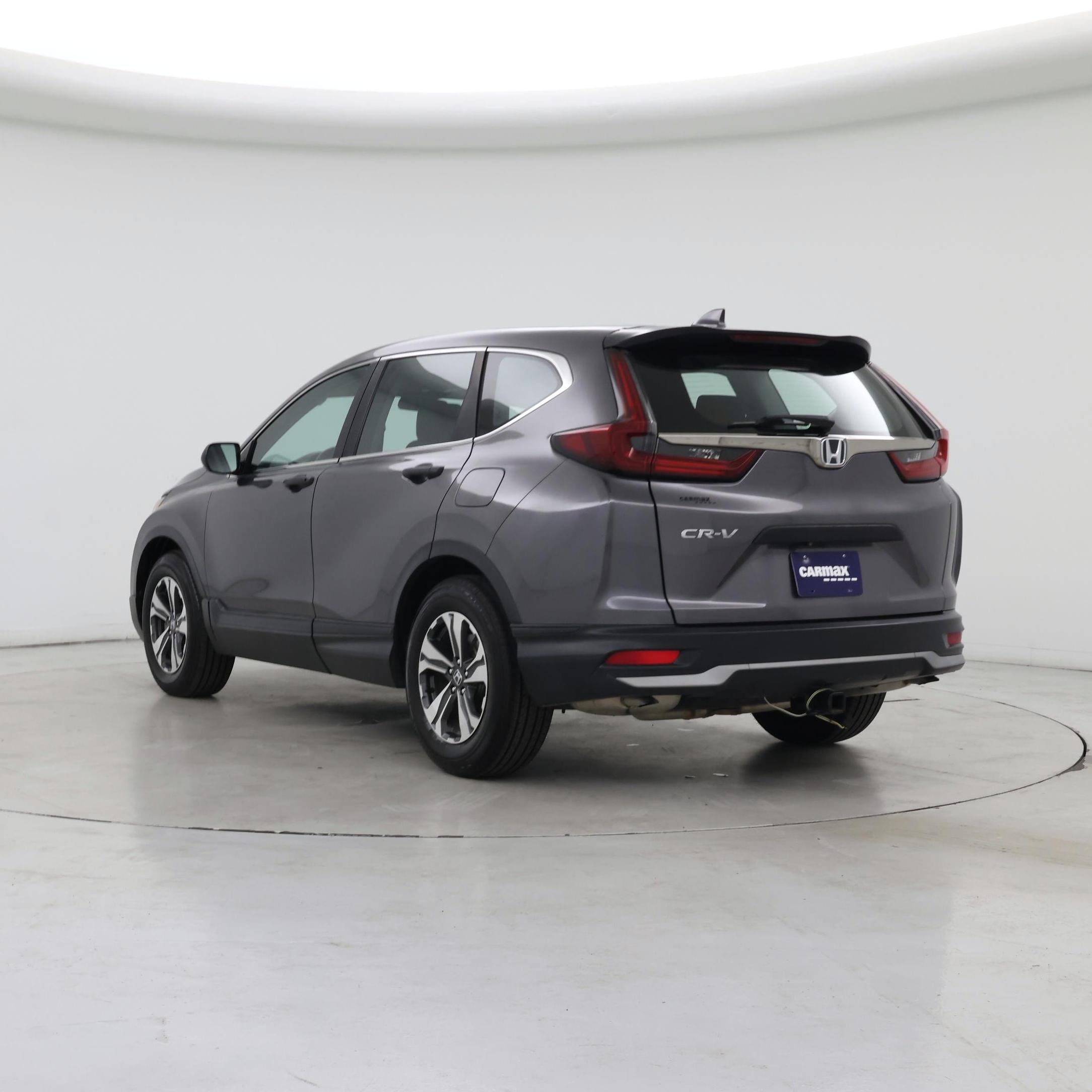 Thumbnail: 2020 Honda CR-V - 2