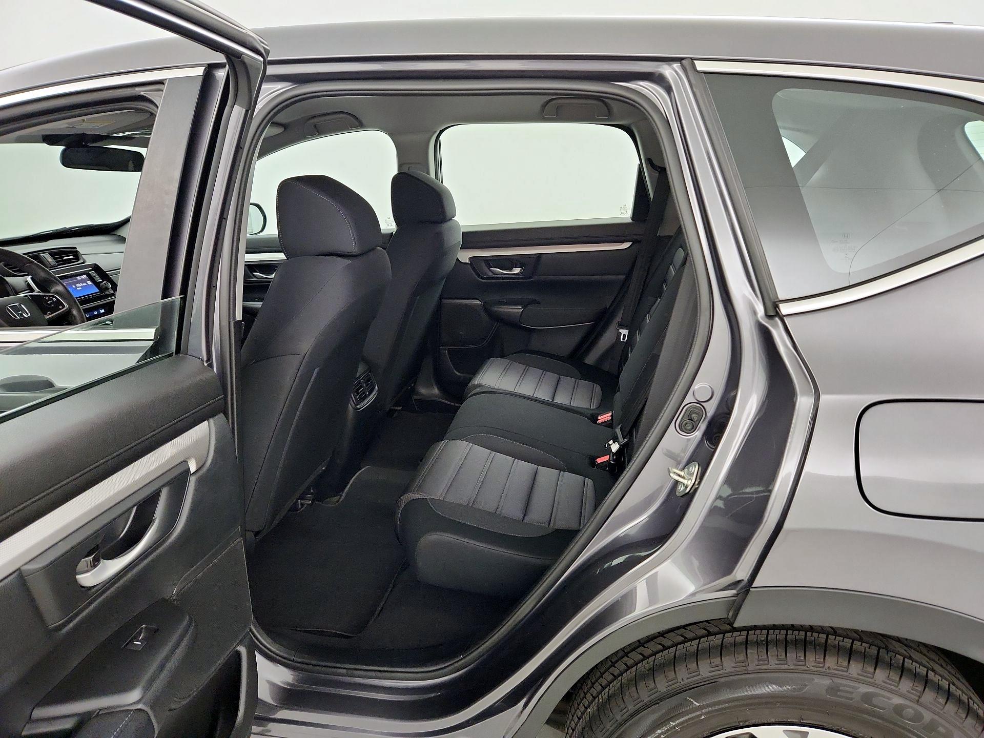 Thumbnail: 2020 Honda CR-V - 19