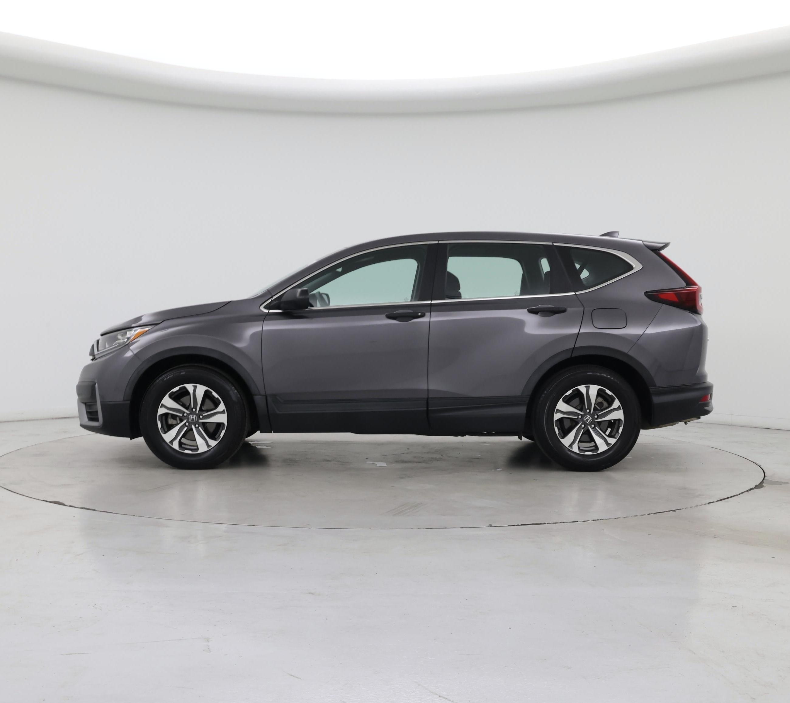 Thumbnail: 2020 Honda CR-V - 3